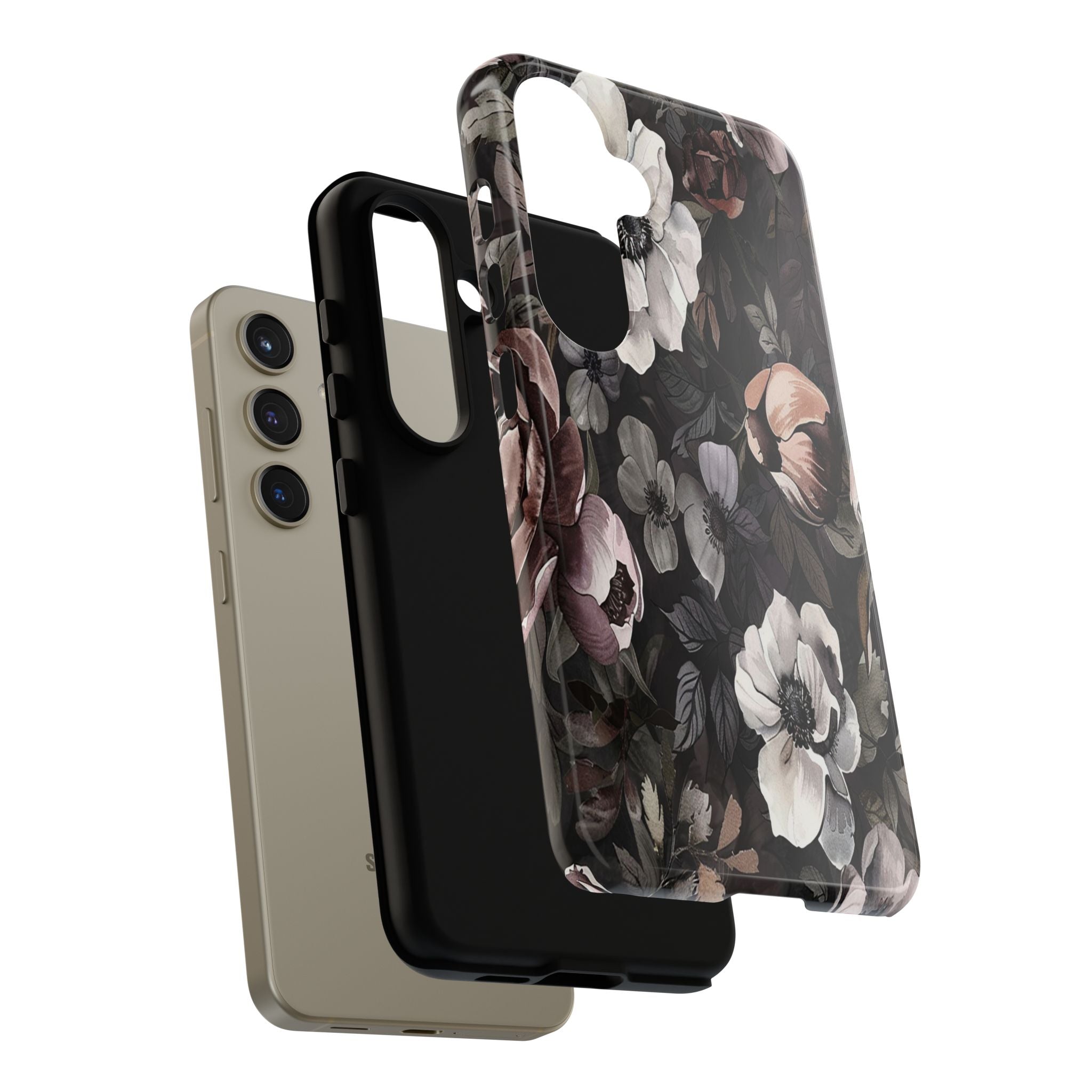 Midnight Botanical Garden Case