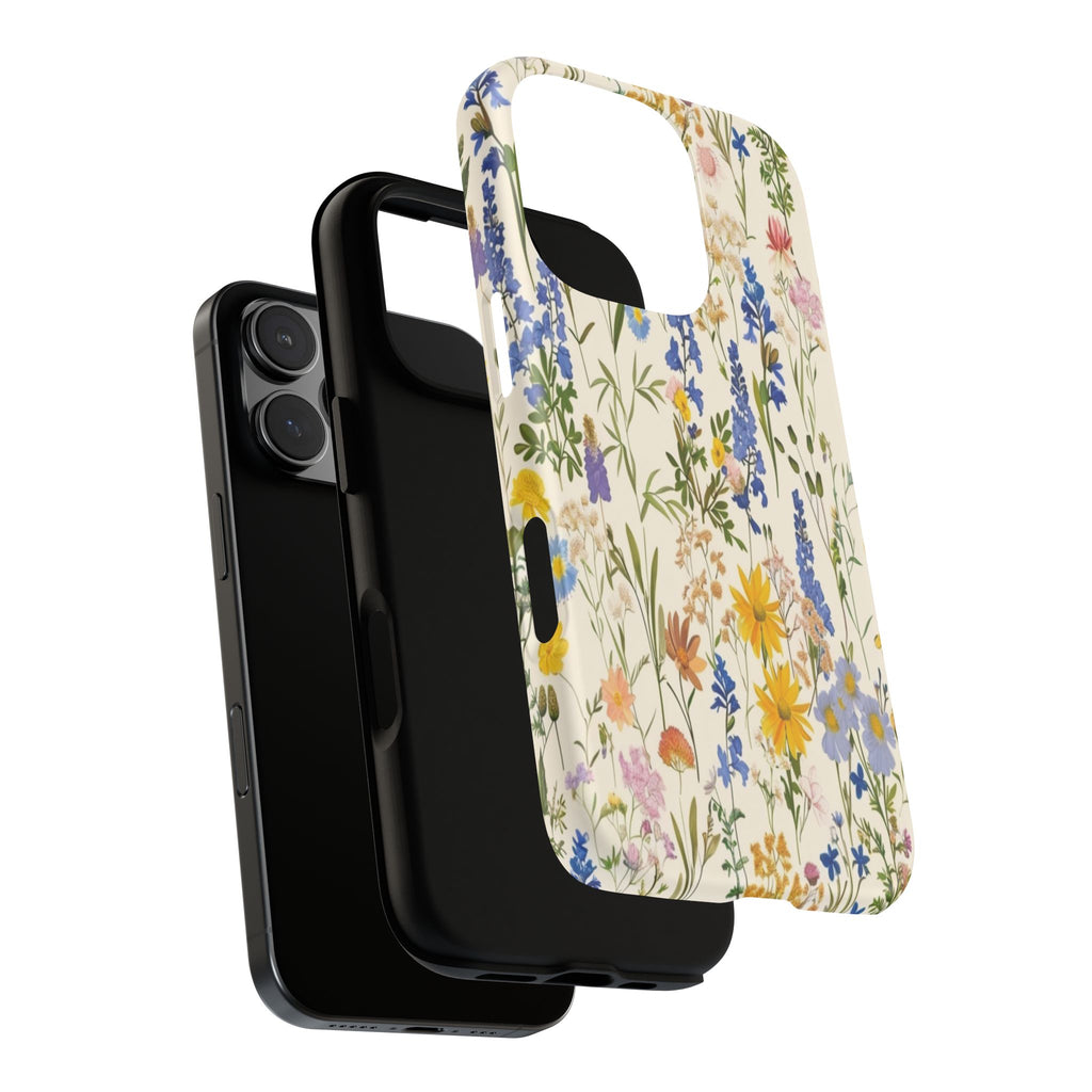 Wildflower Meadow Case