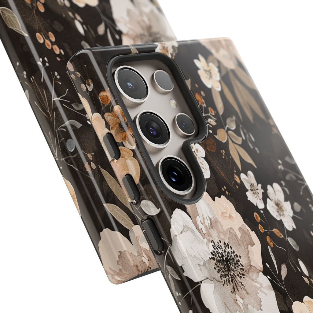 Elegant and Soft Case