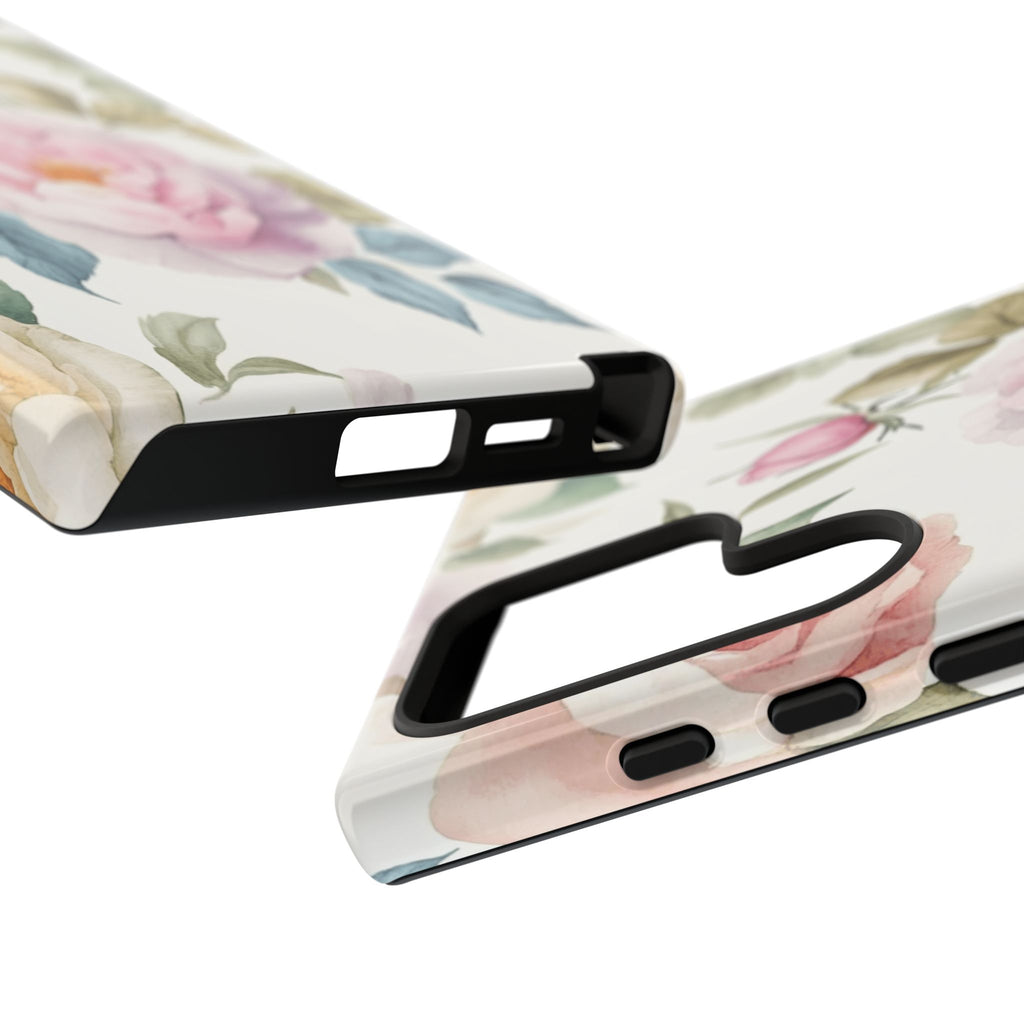 Garden Romance Case