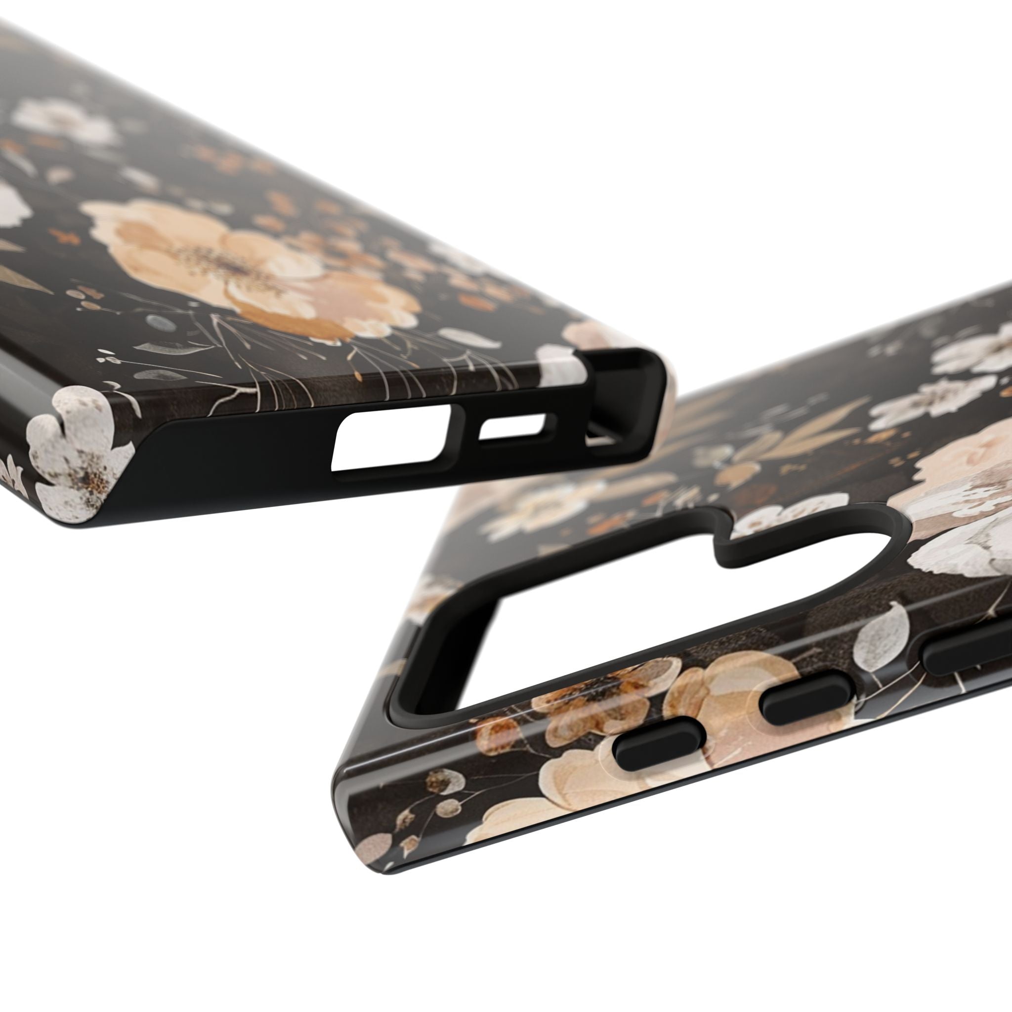 Elegant and Soft Case