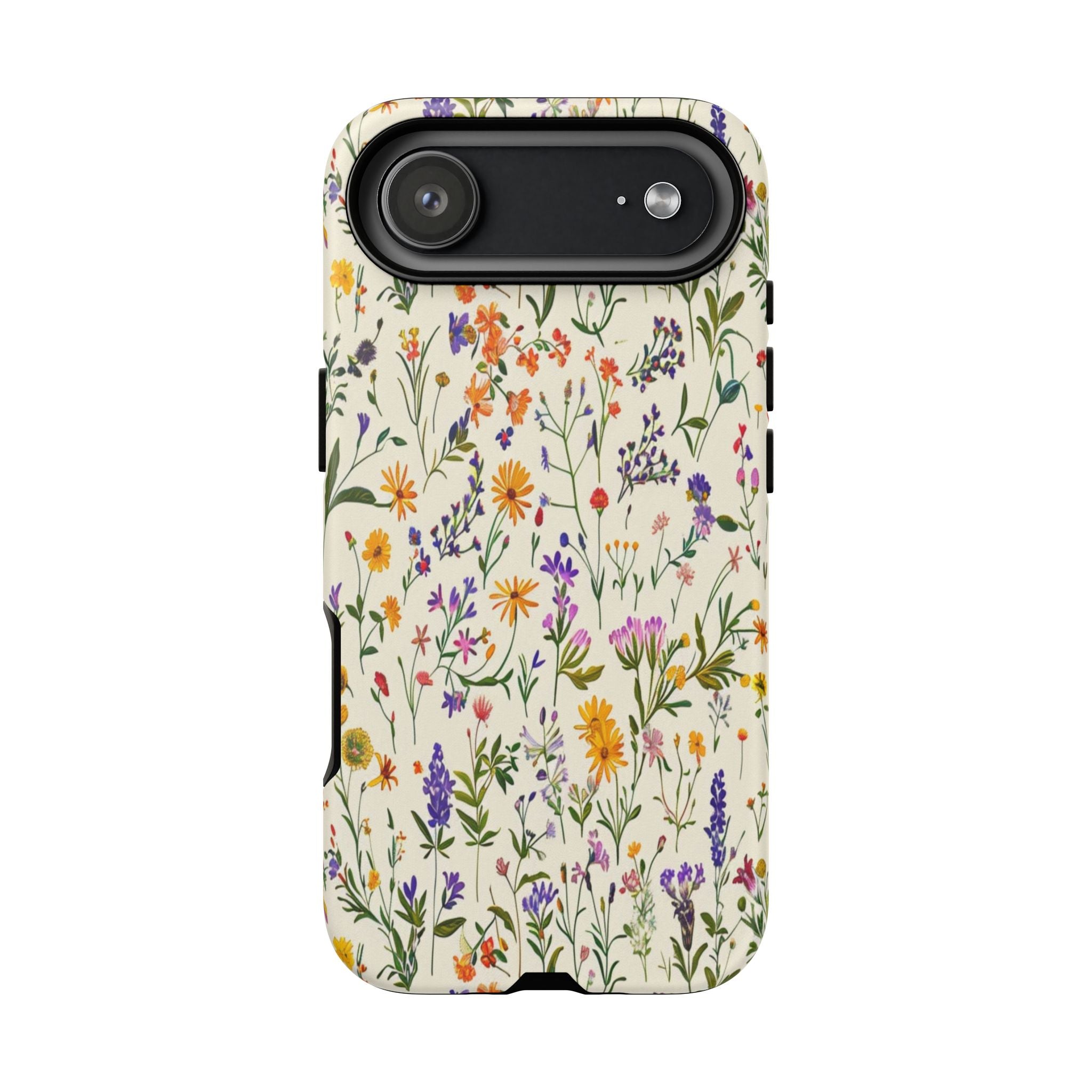 Botanical Watercolor Design