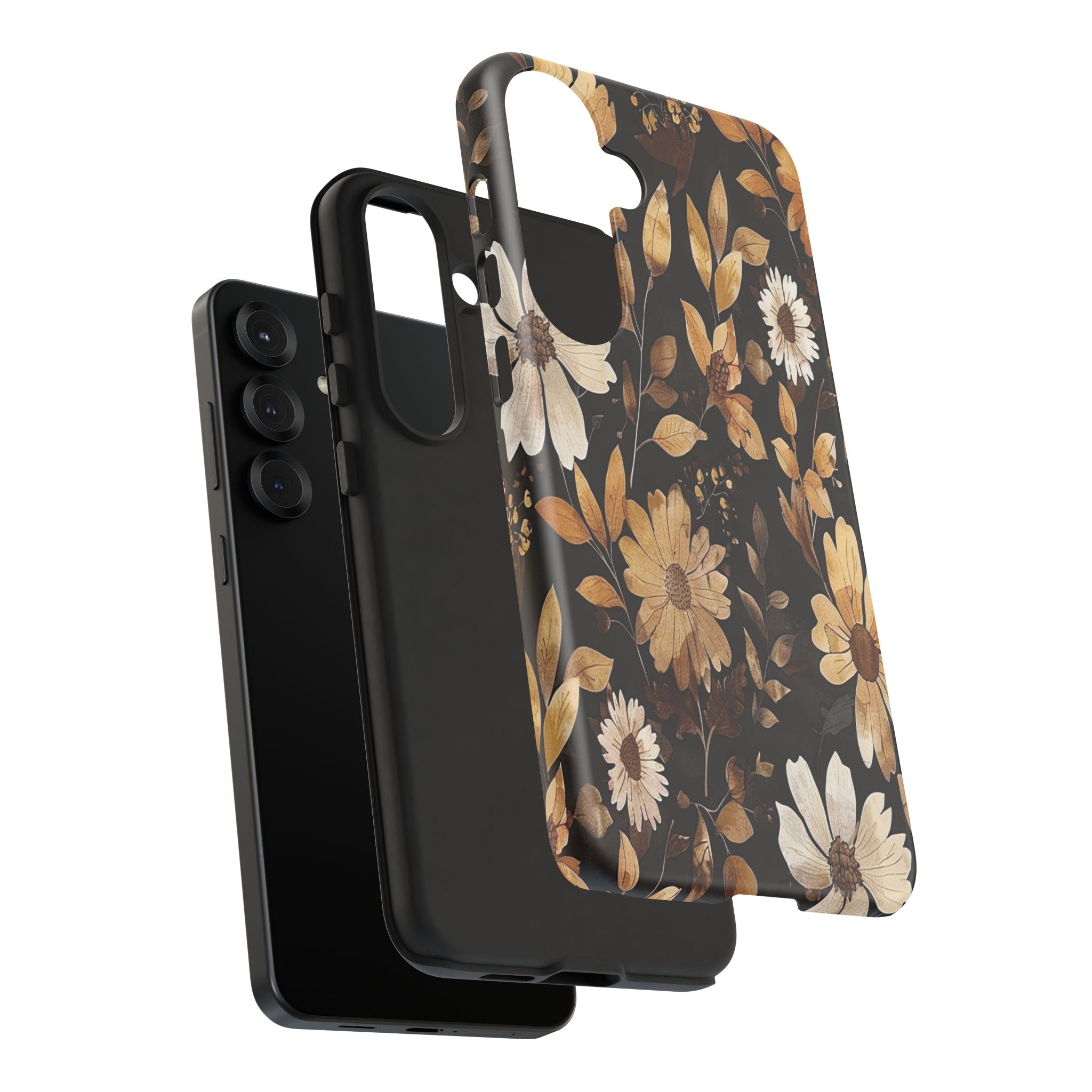 Golden Daisy Case