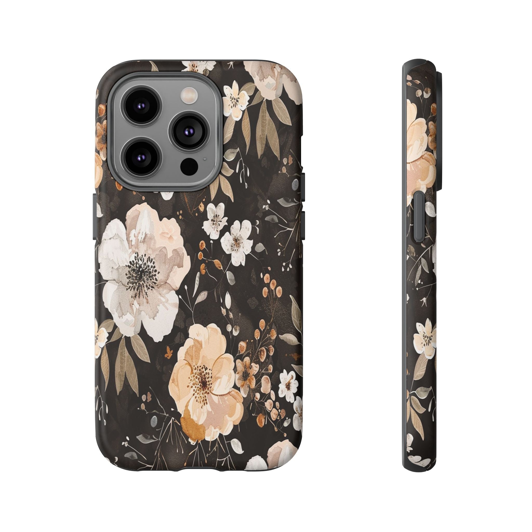 Elegant Floral Pattern