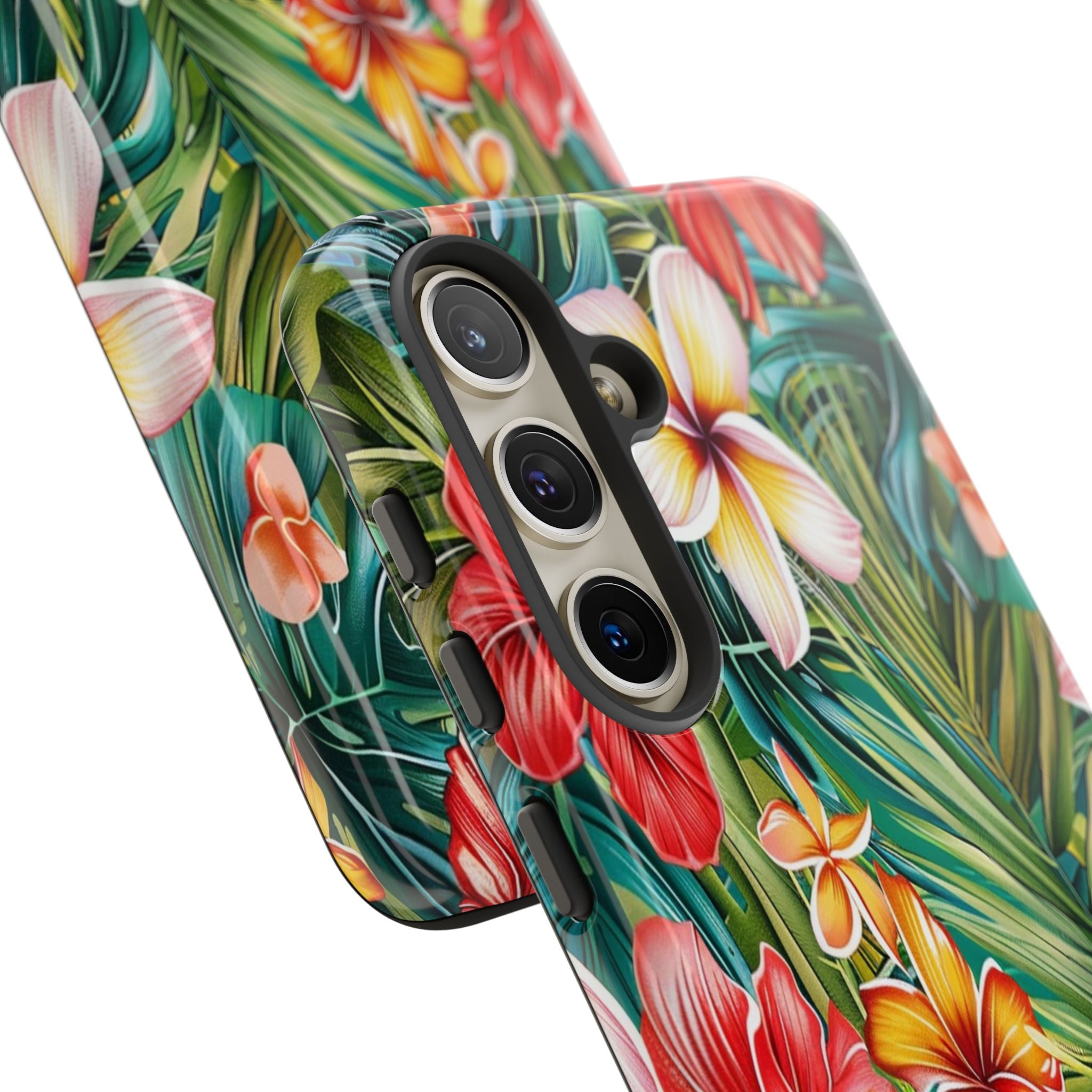 Tropical Paradise Case