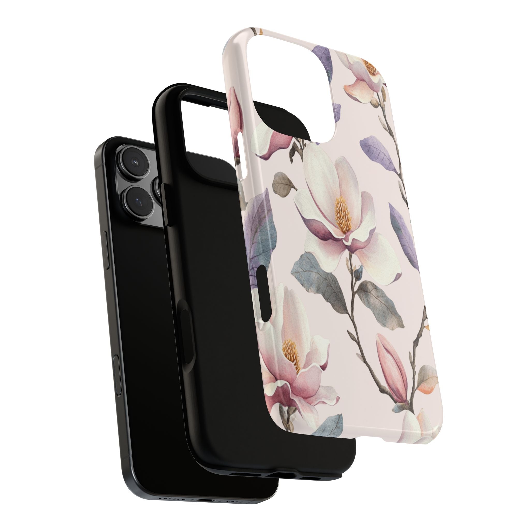 Magnolia Blossoms Case