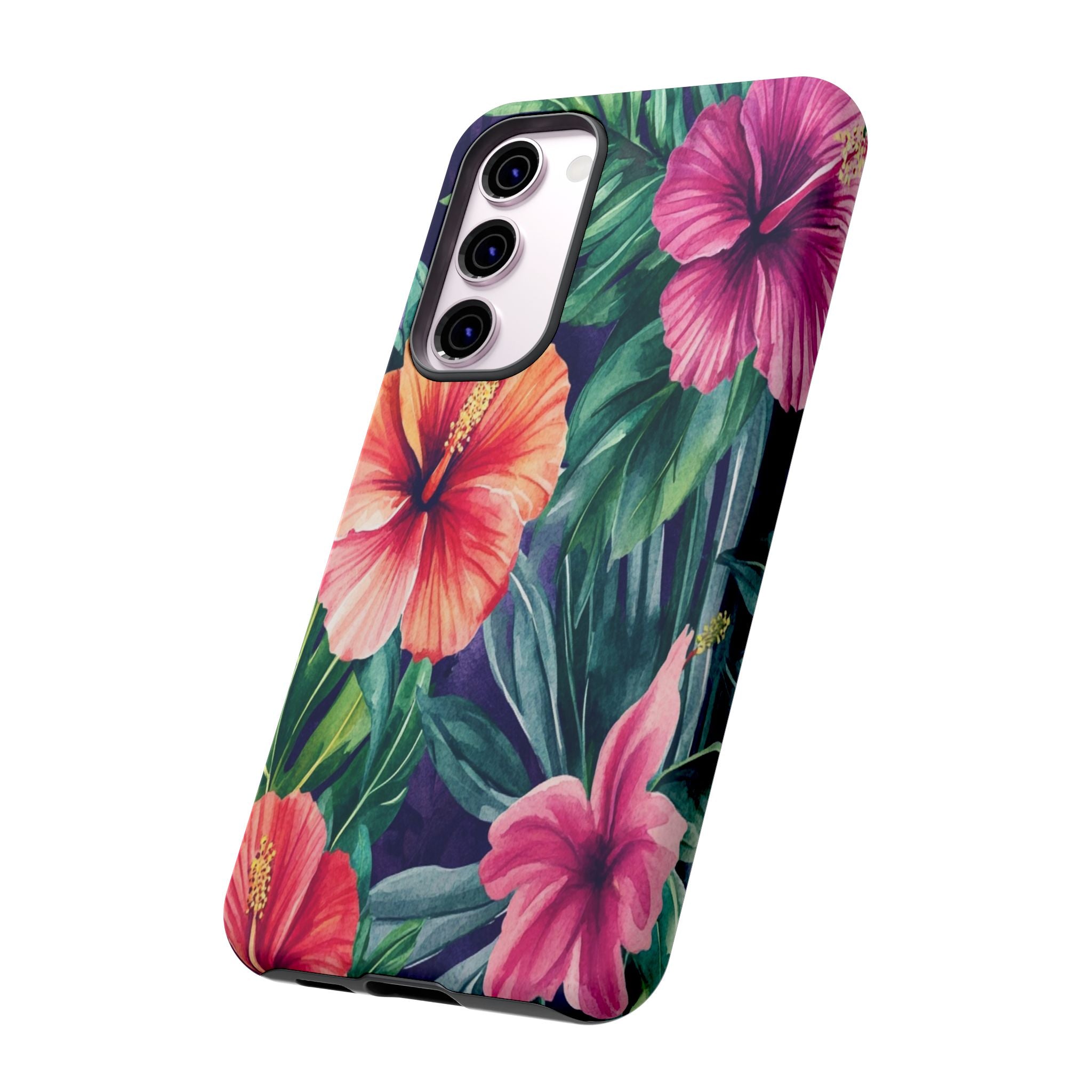 Vibrant Watercolor Case
