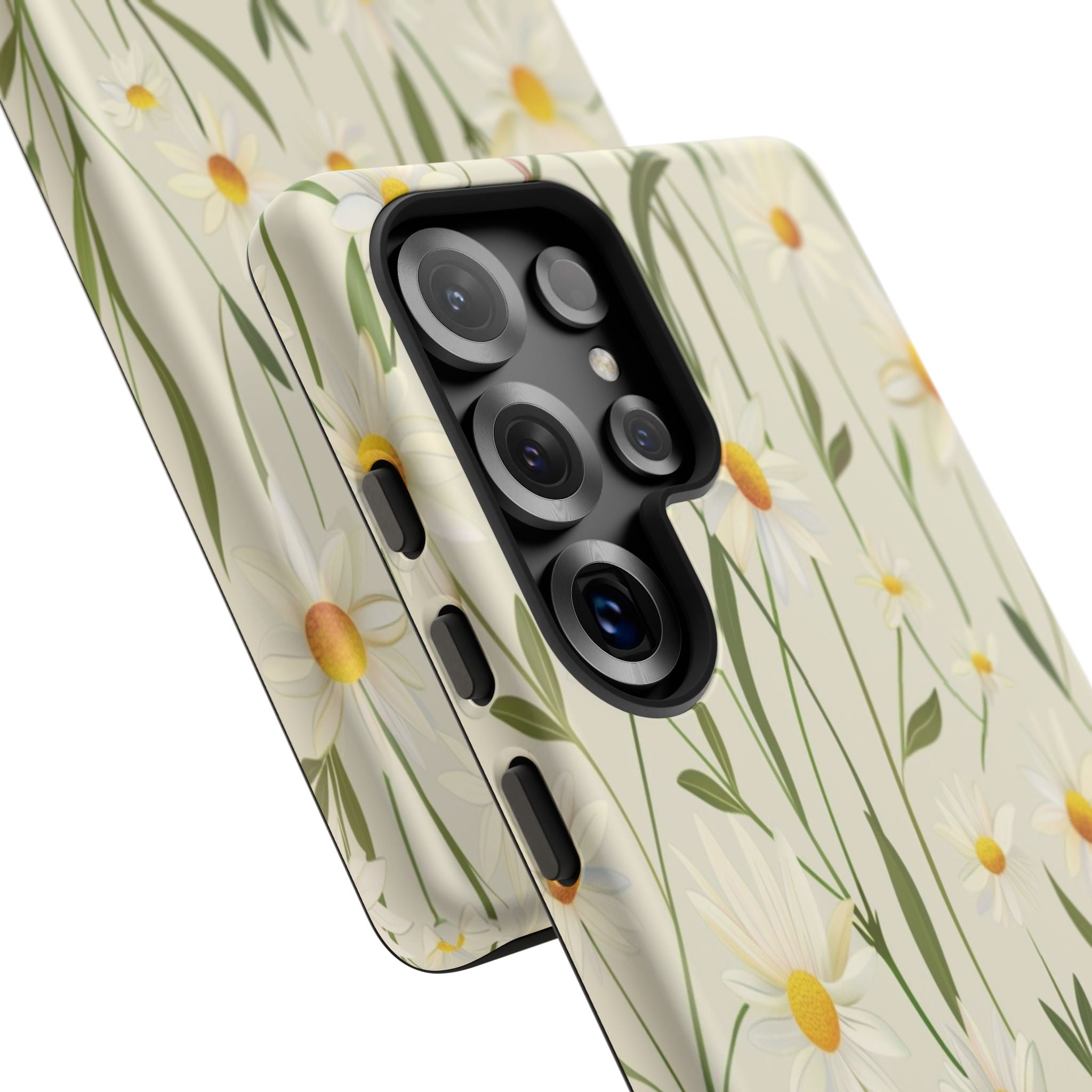 White Daisies Case