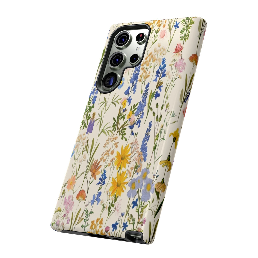 Wildflower Meadow Case