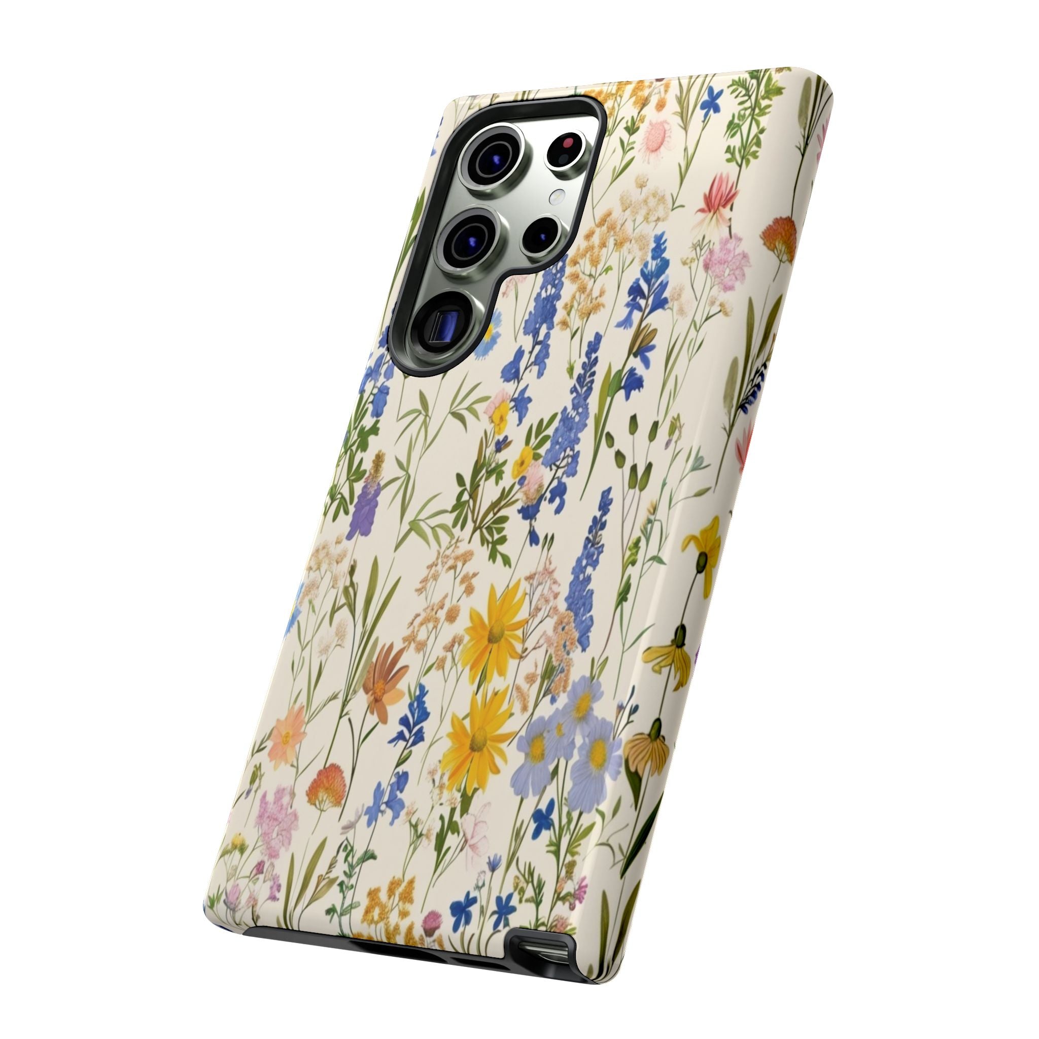 Wildflower Meadow Case