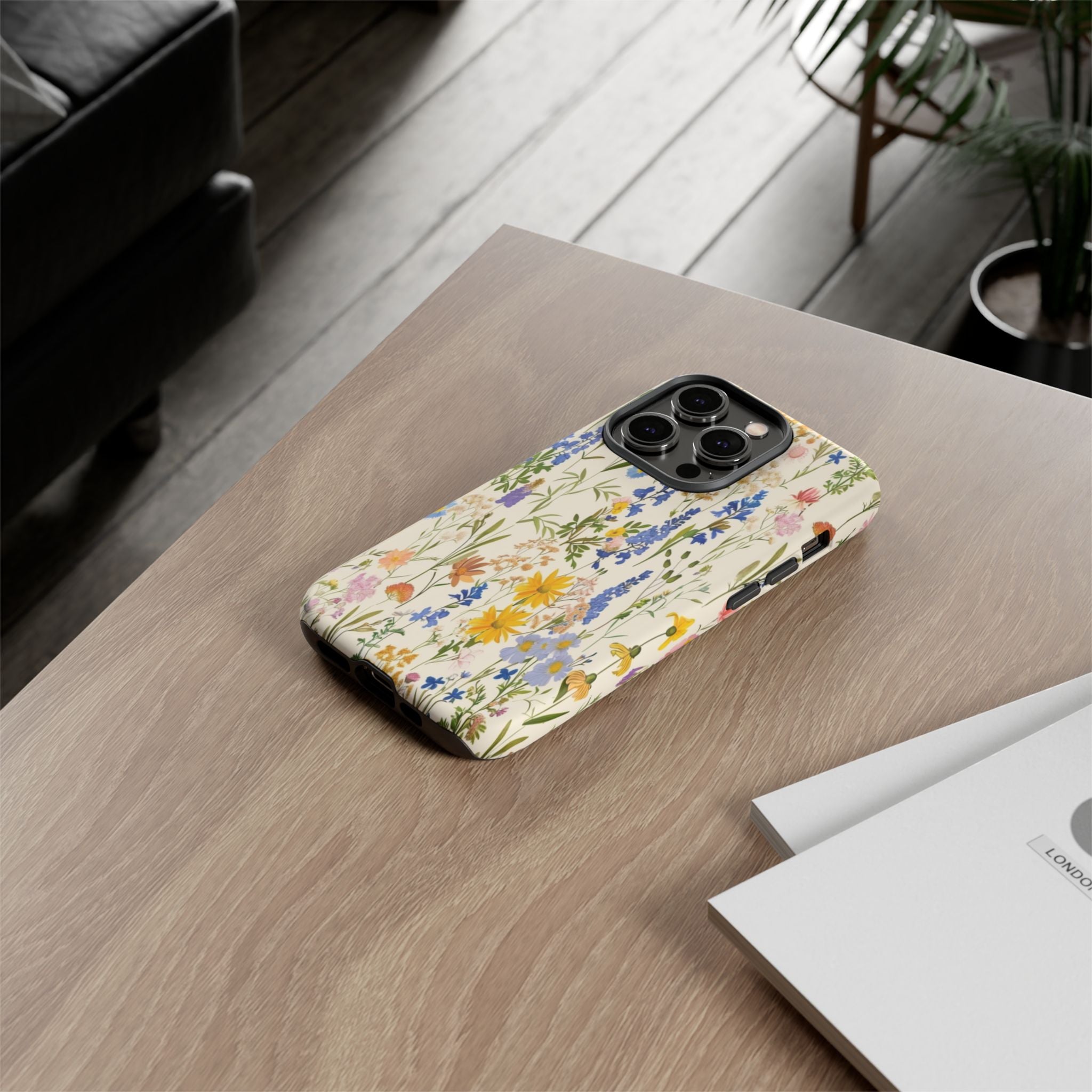 Wildflower Meadow Case