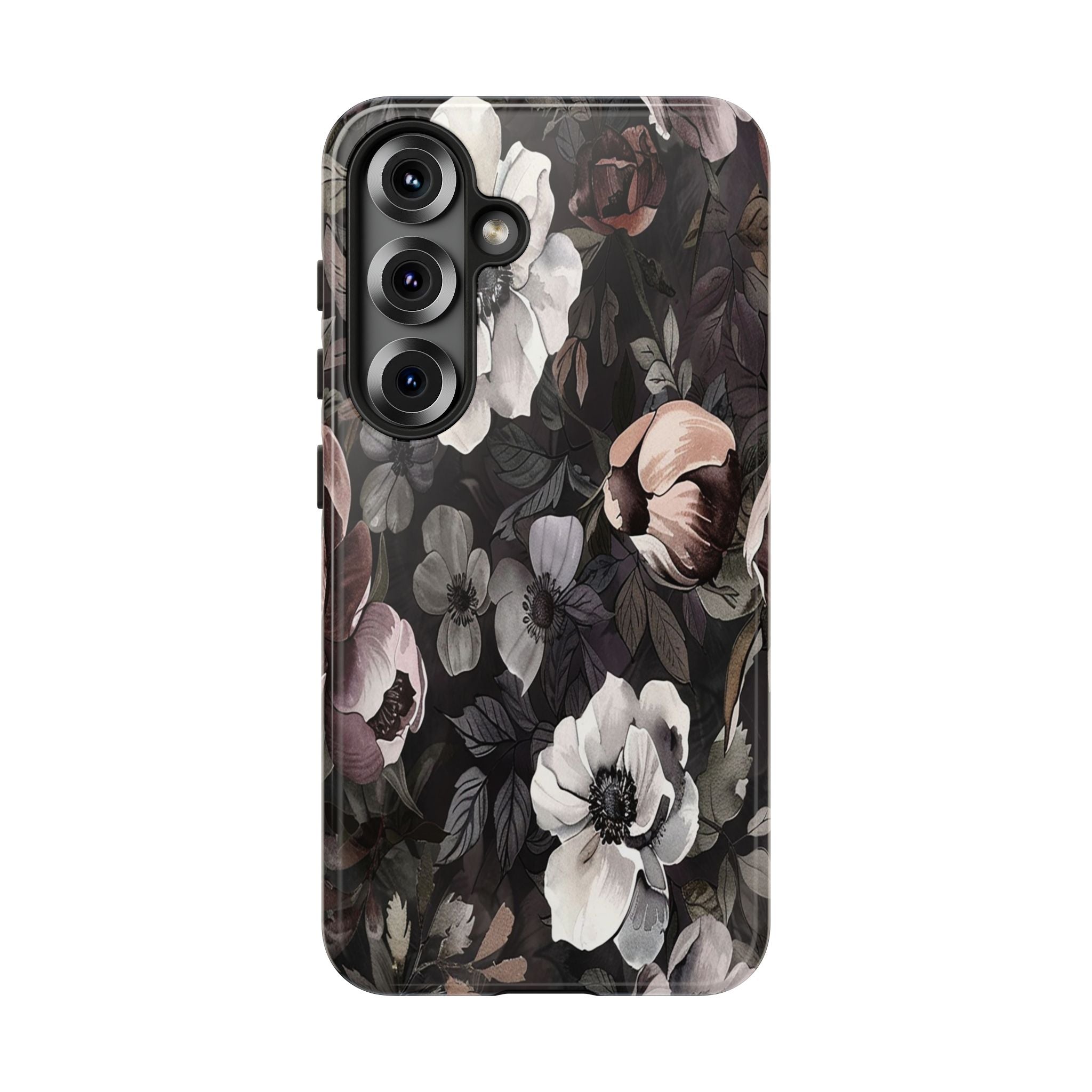 Midnight Botanical Garden