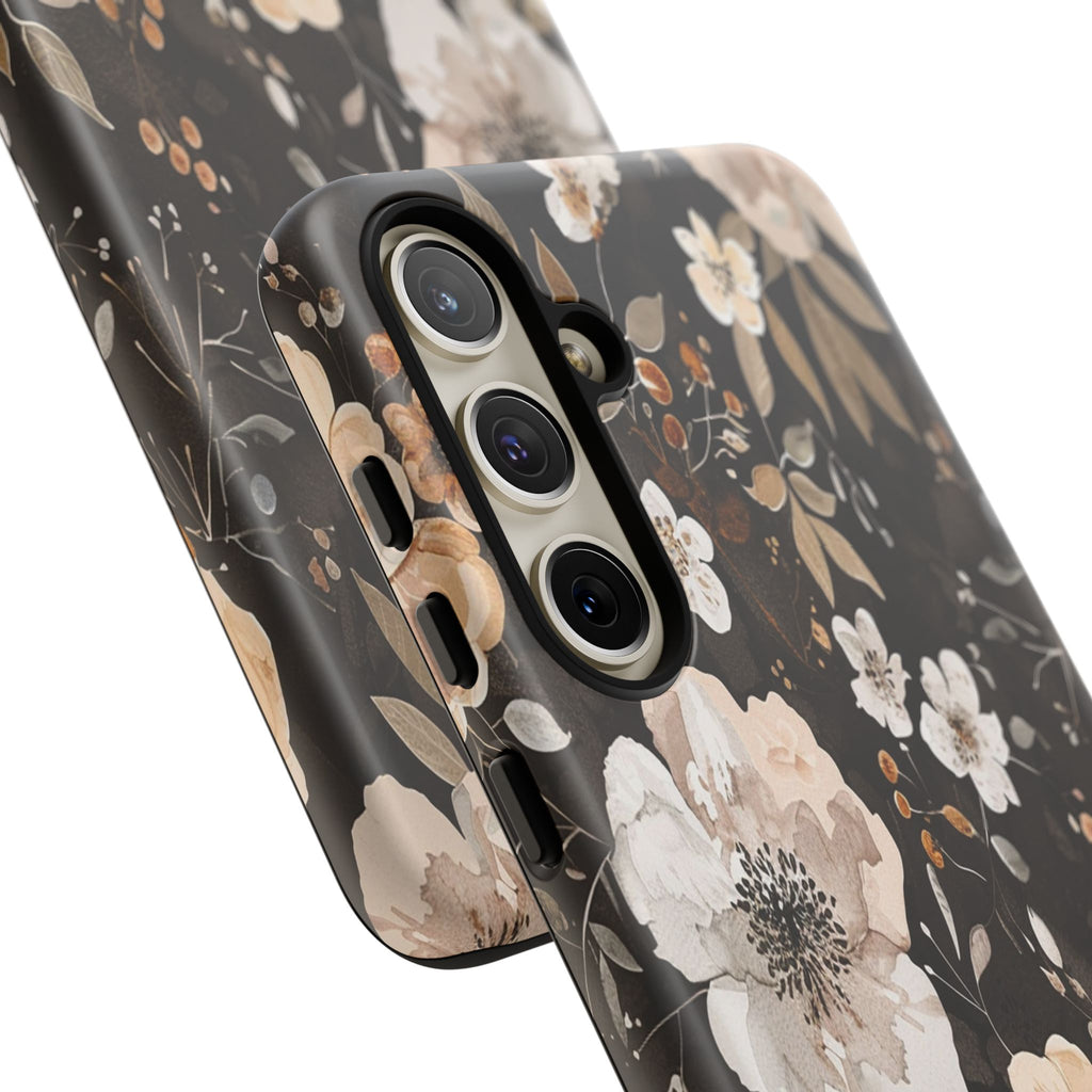 Elegant and Soft Case