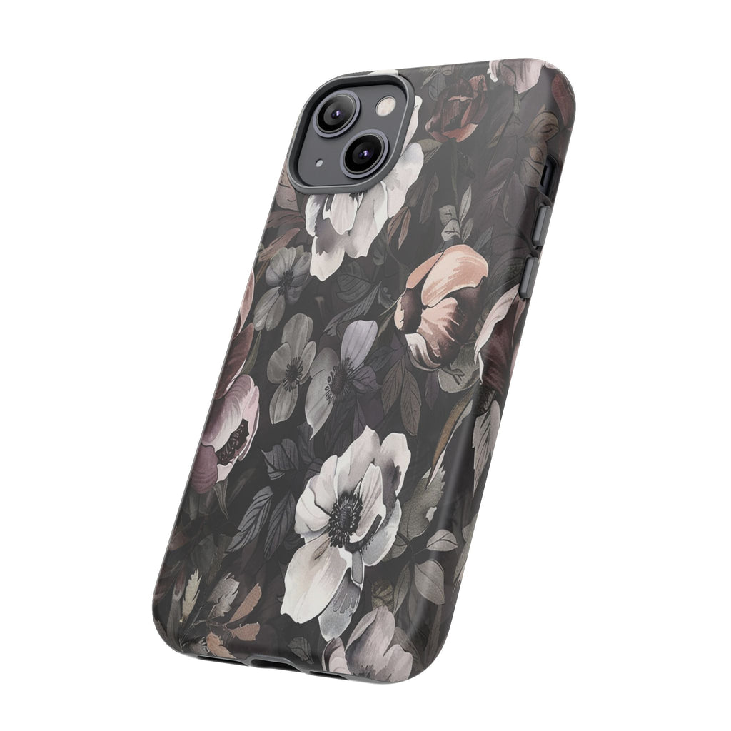 Midnight Botanical Garden Case