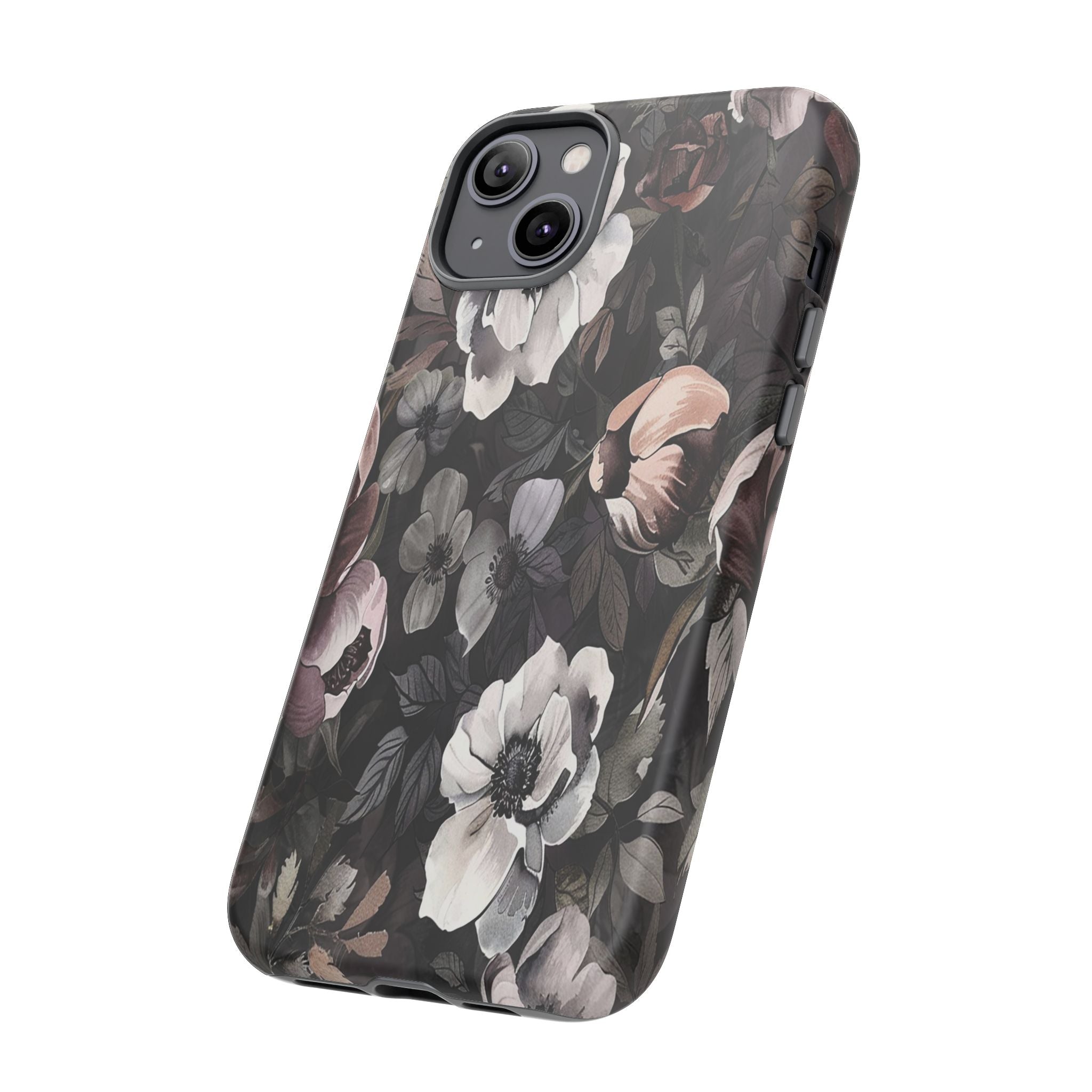 Midnight Botanical Garden Case