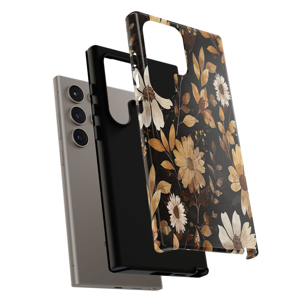 Golden Daisy Case