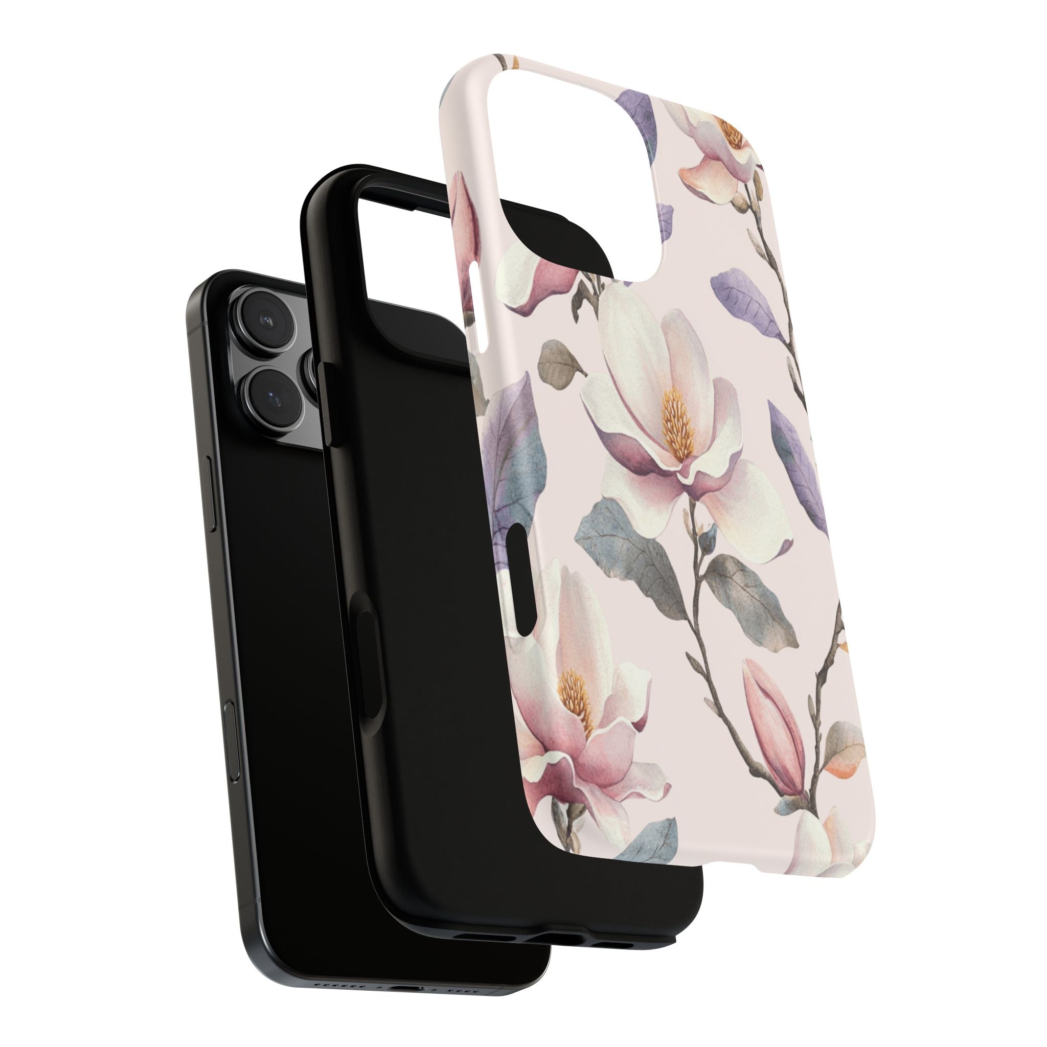 Magnolia Blossoms Case