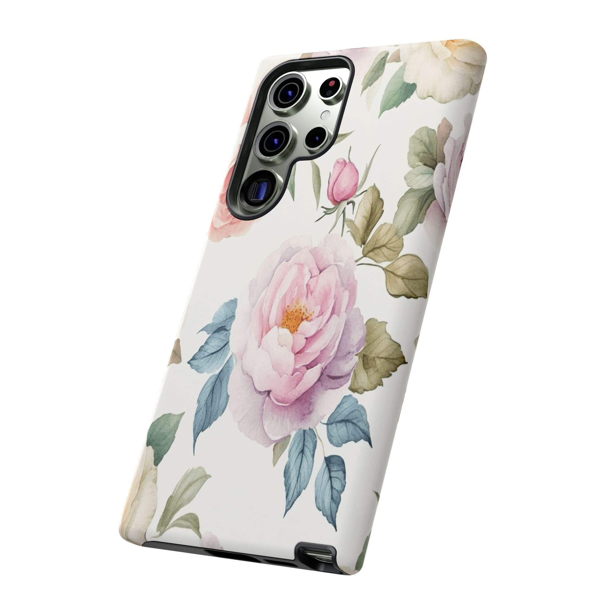 Garden Romance Case