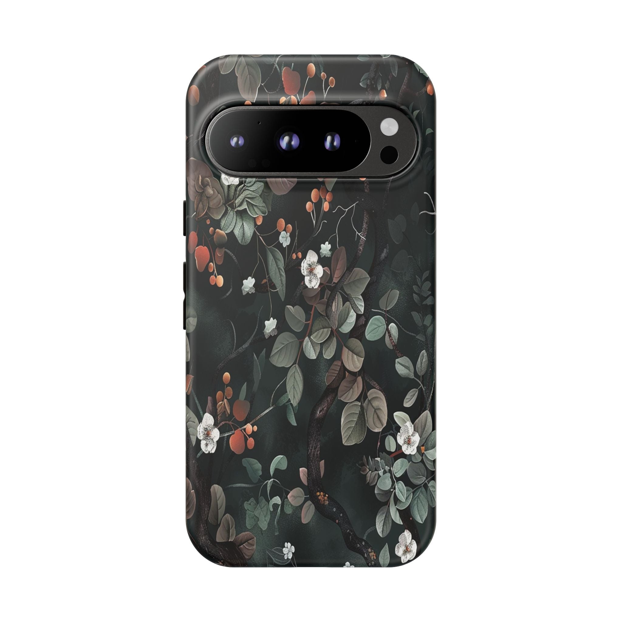 Botanical Garden Dreams