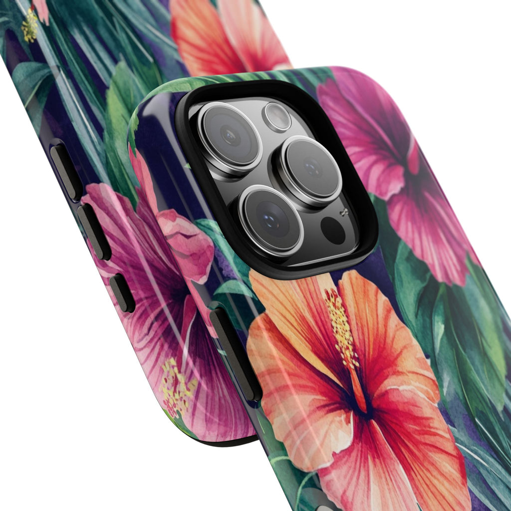 Vibrant Watercolor Case