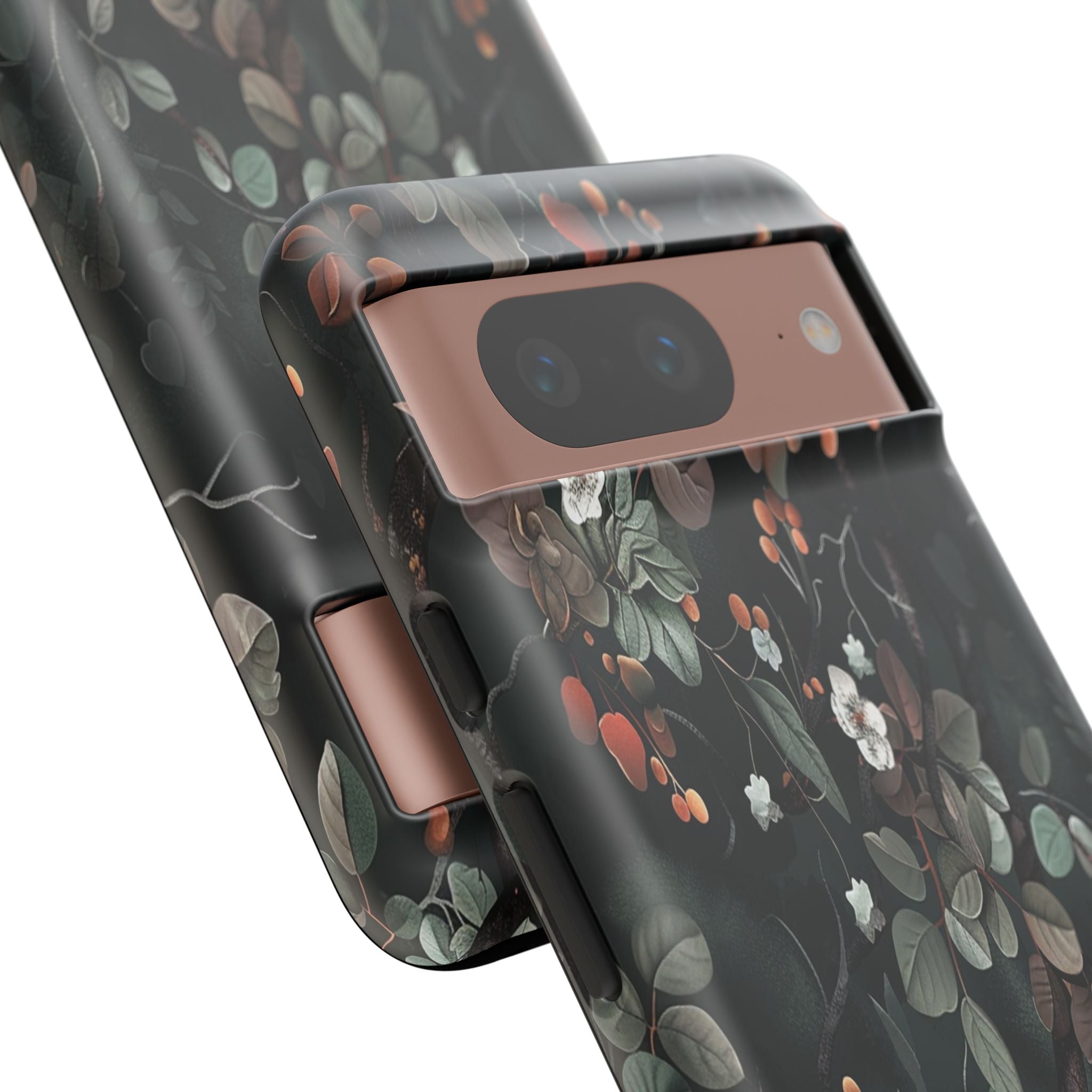 Botanical Garden Dreams