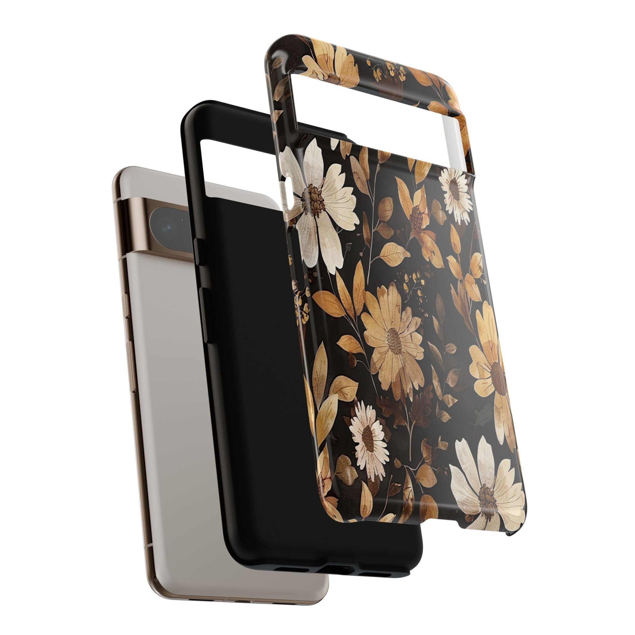 Golden Daisy Case
