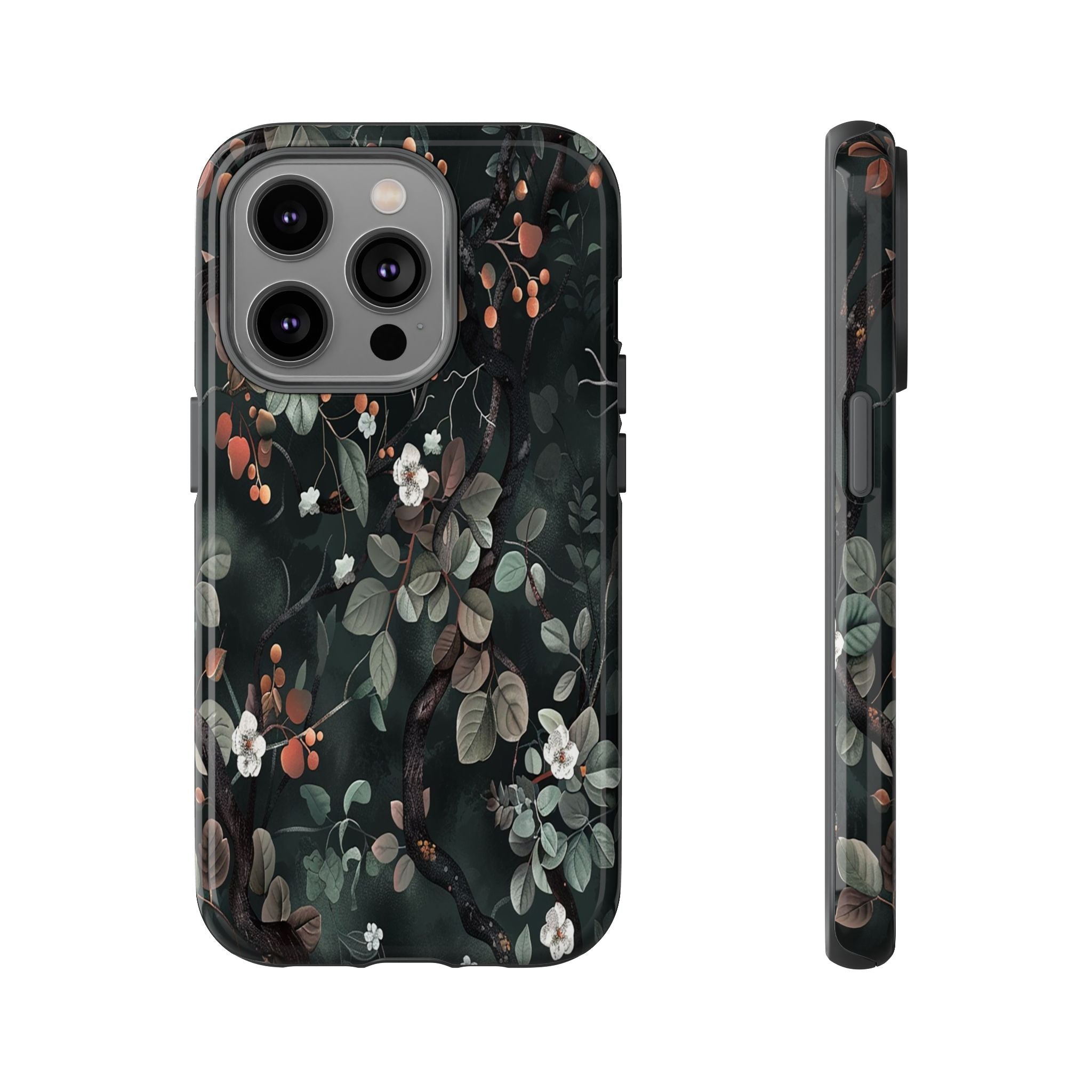 Botanical Garden Dreams