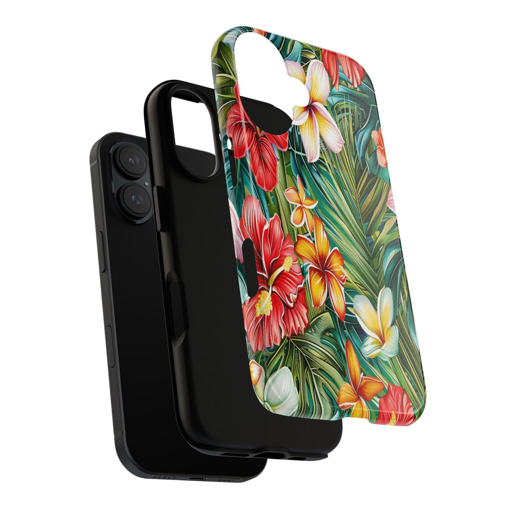 Tropical Paradise Case
