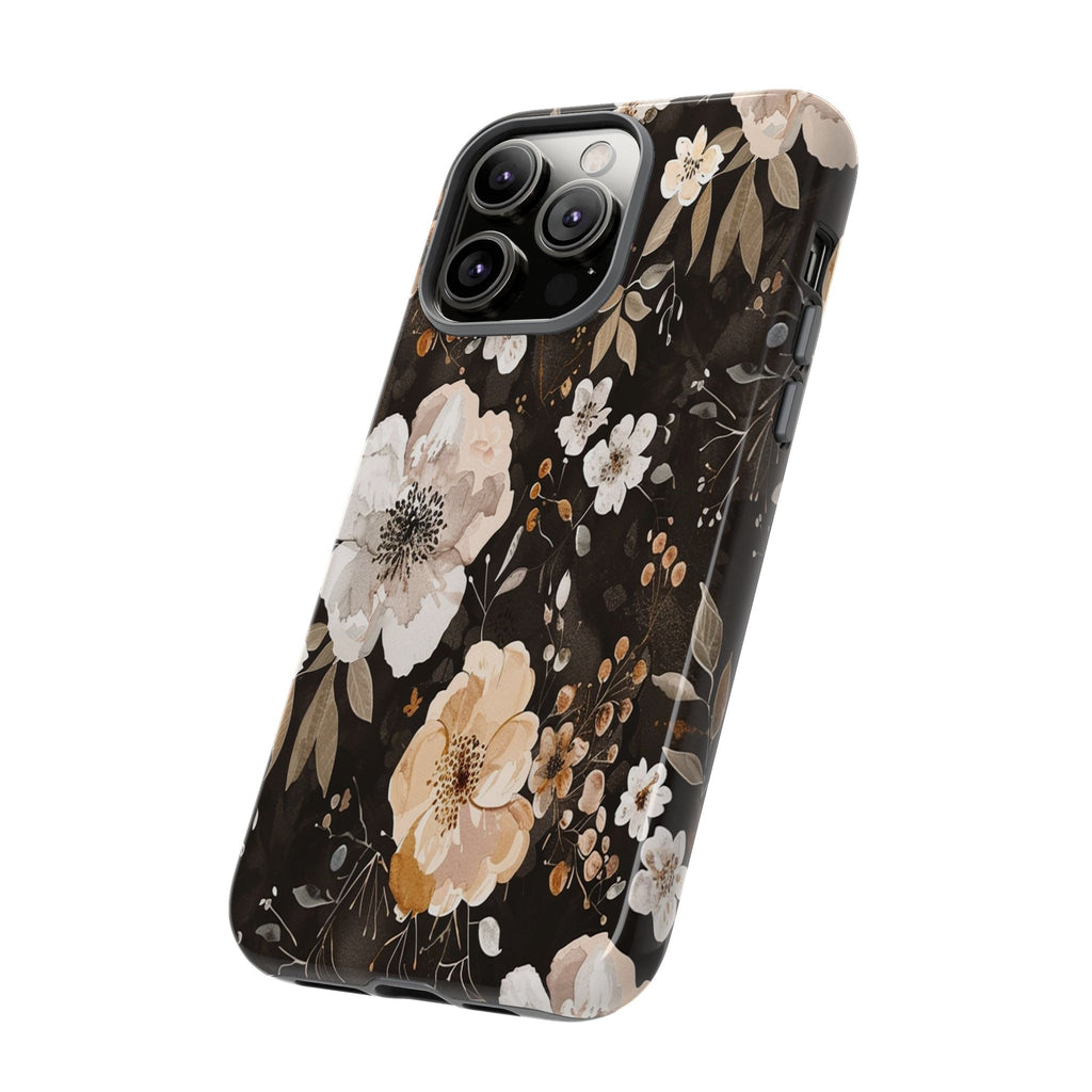 Elegant and Soft Case