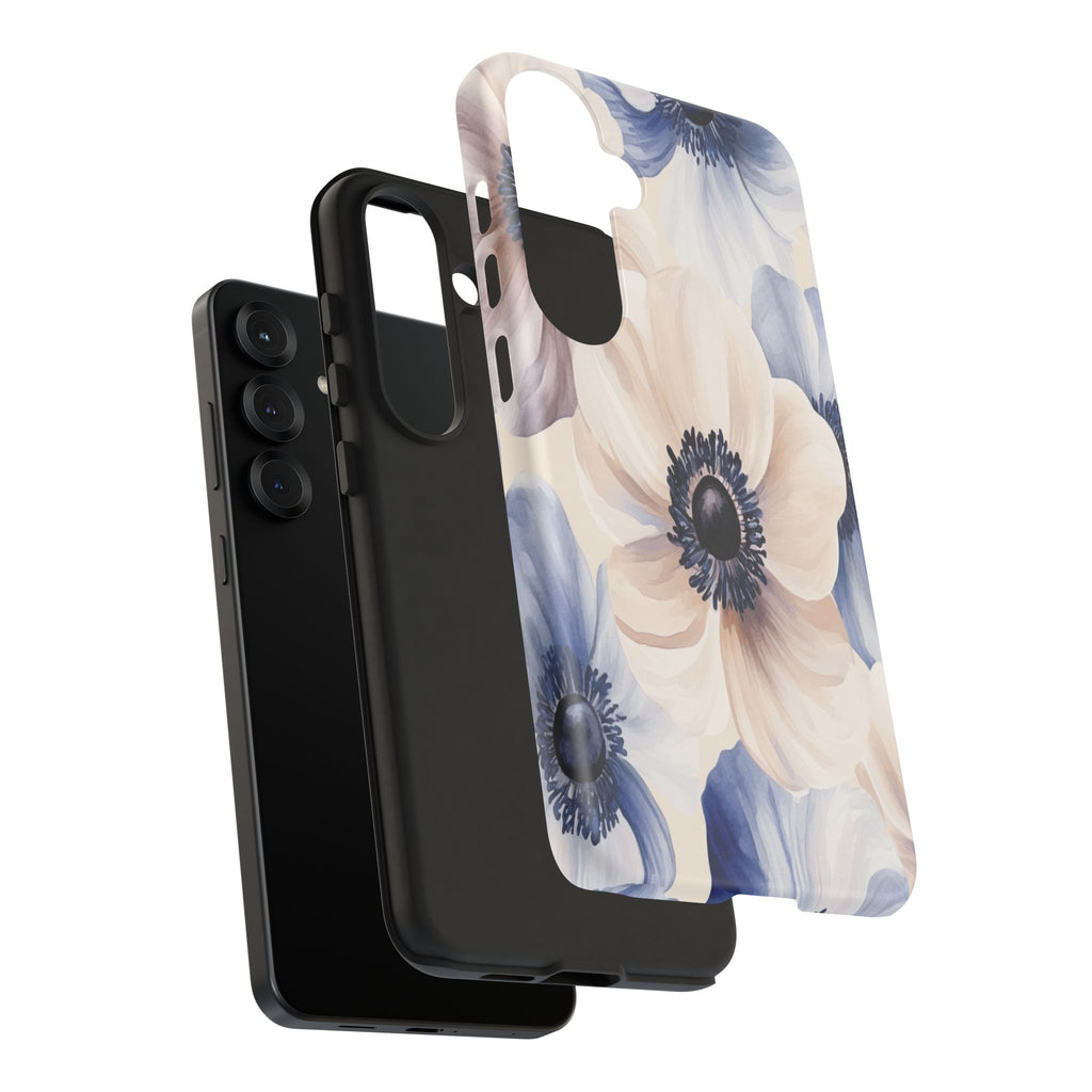 Elegant Anemone Case
