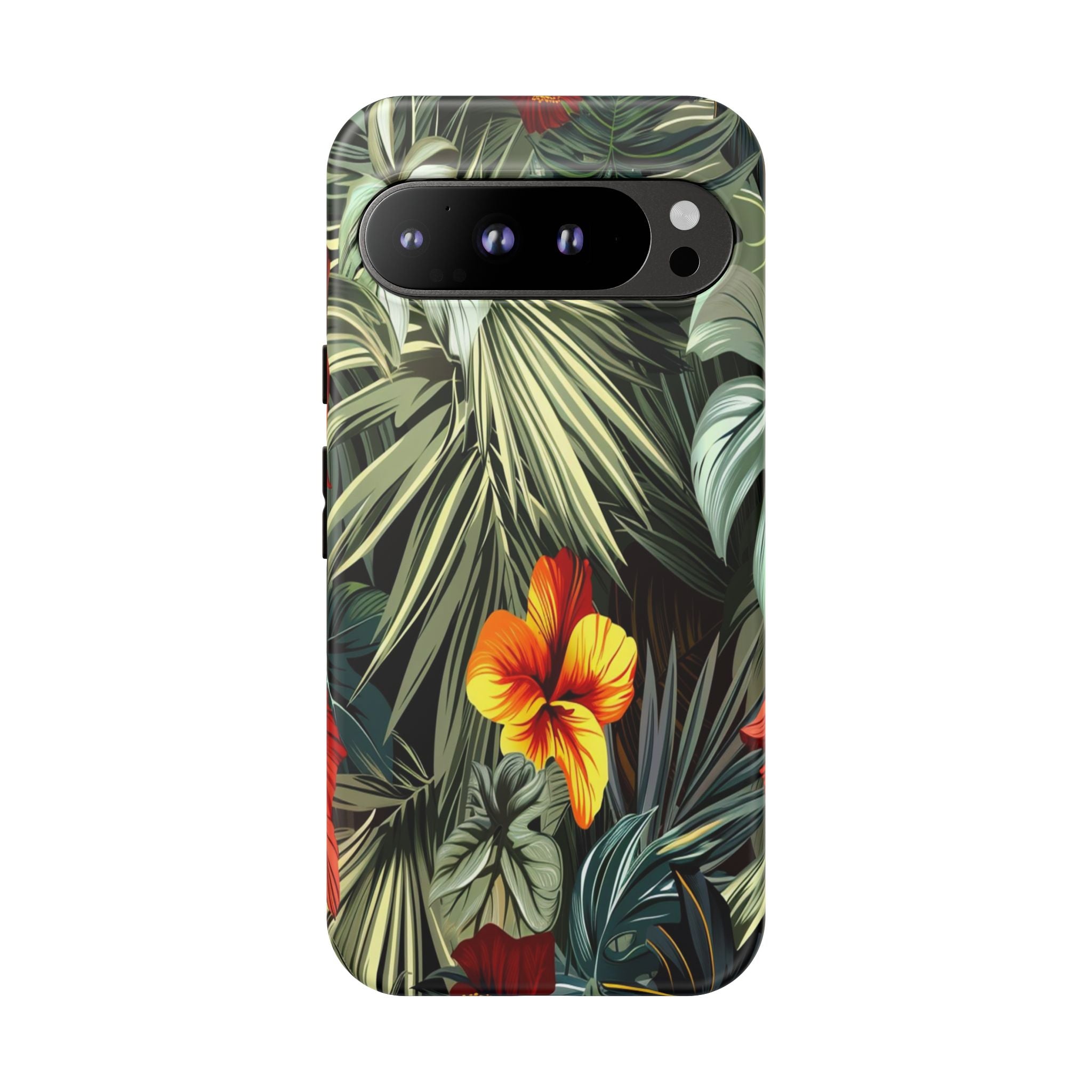 Tropical Botanical Garden