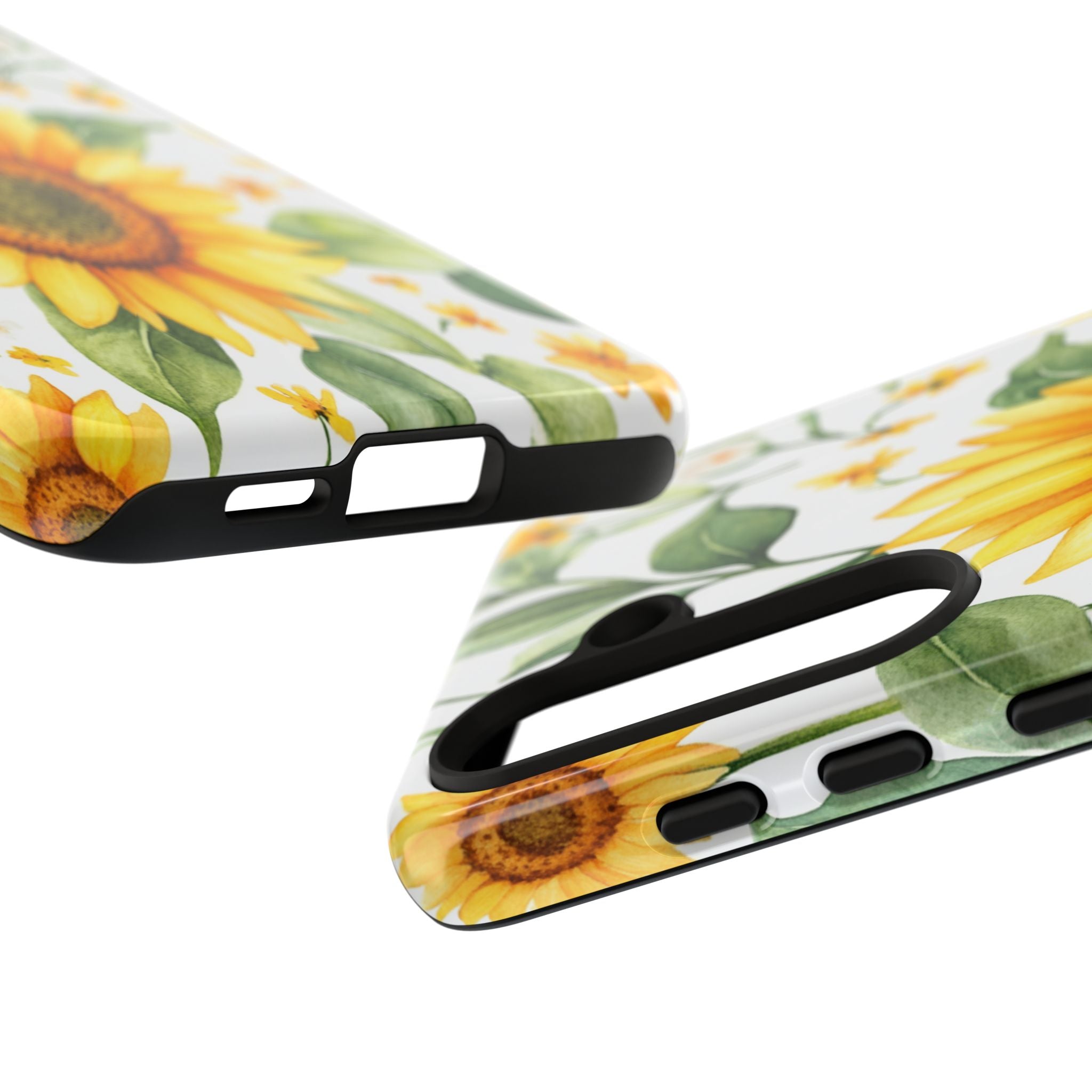 Sunflower Dreams Case