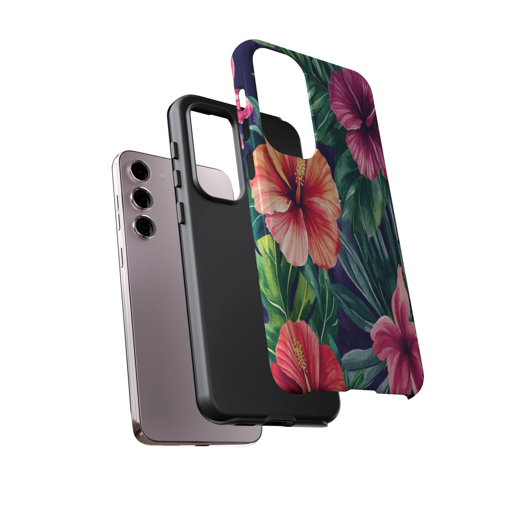 Vibrant Watercolor Case