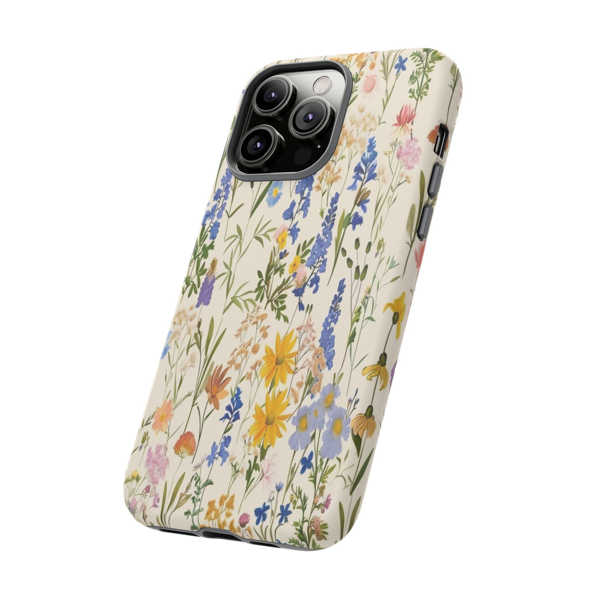 Wildflower Meadow Case
