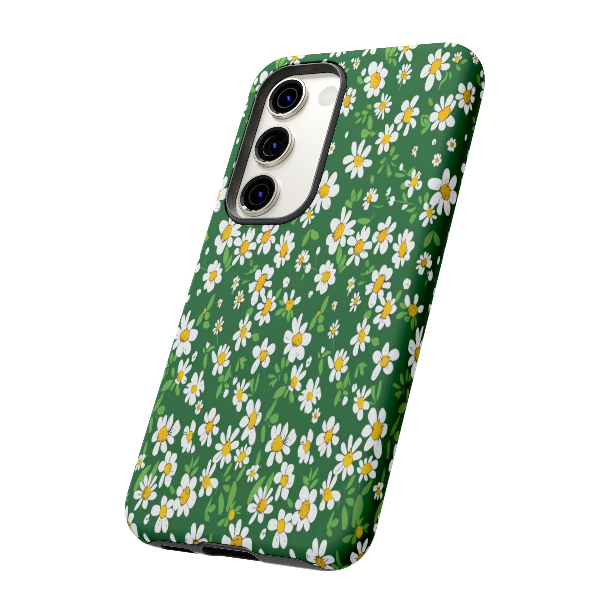 Daisy Garden Case