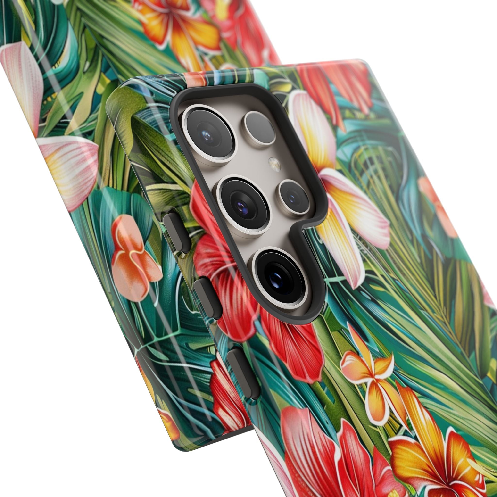 Tropical Paradise Case