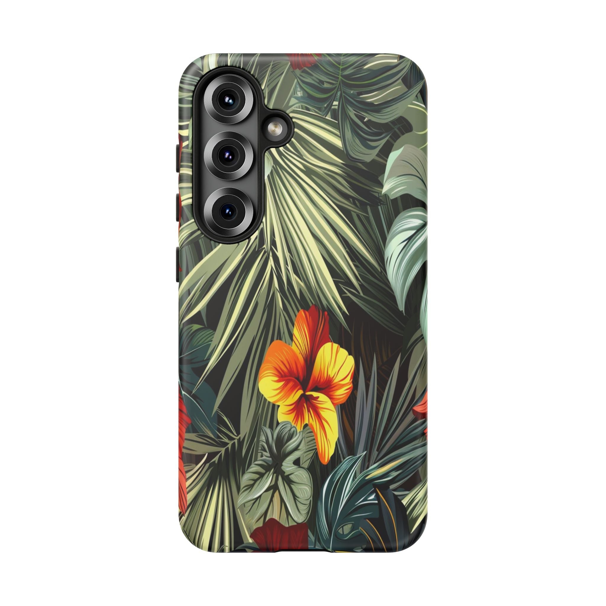 Tropical Botanical Garden