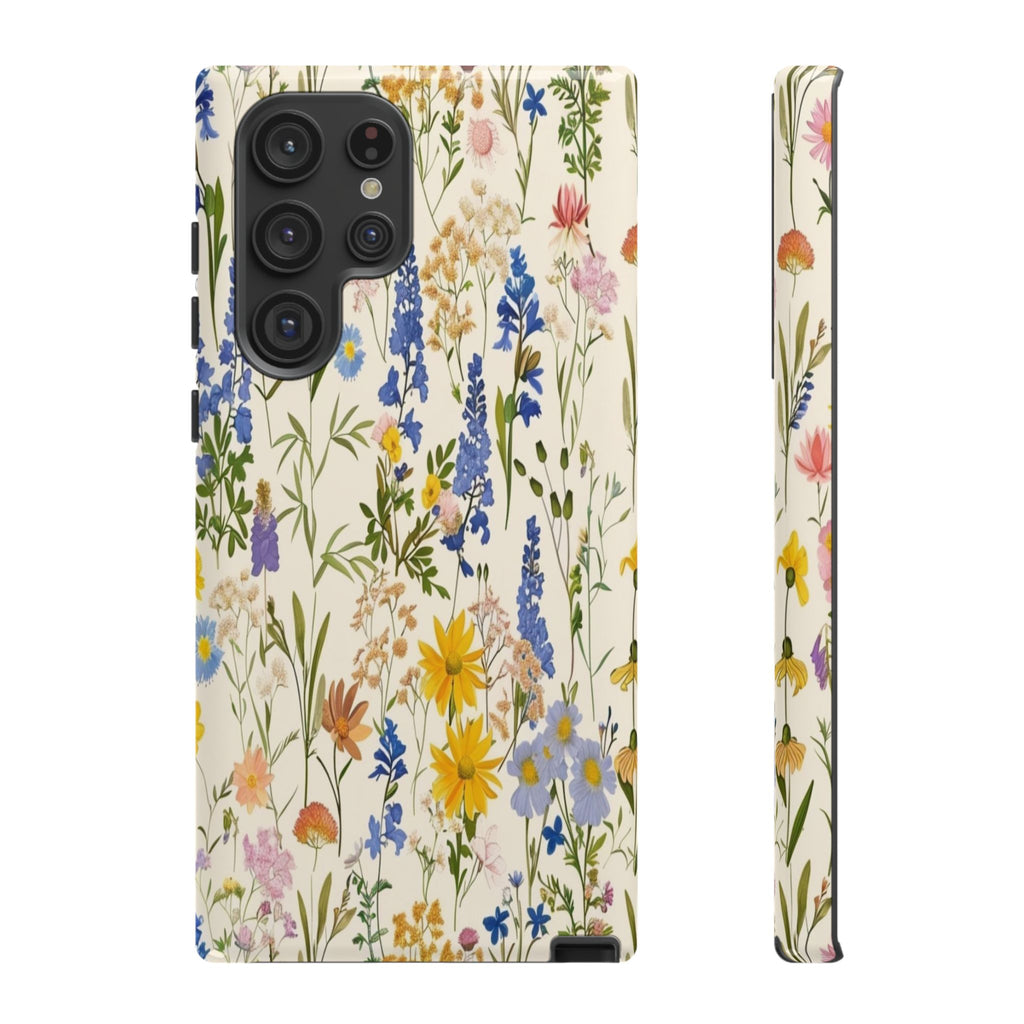 Wildflower Meadow Case