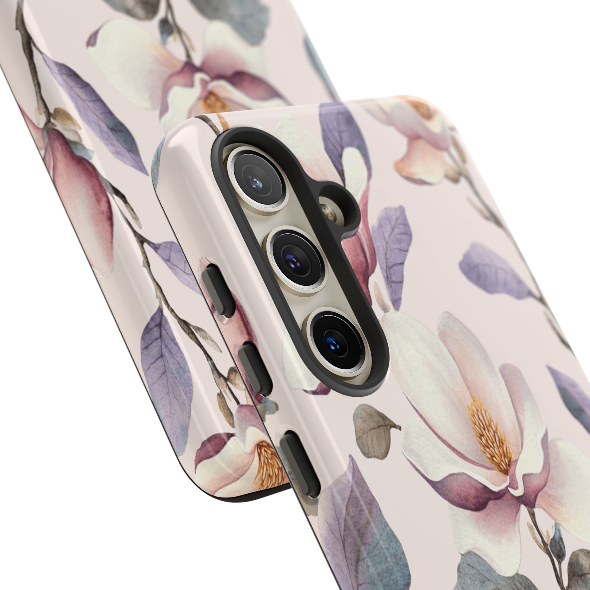 Magnolia Blossoms Case