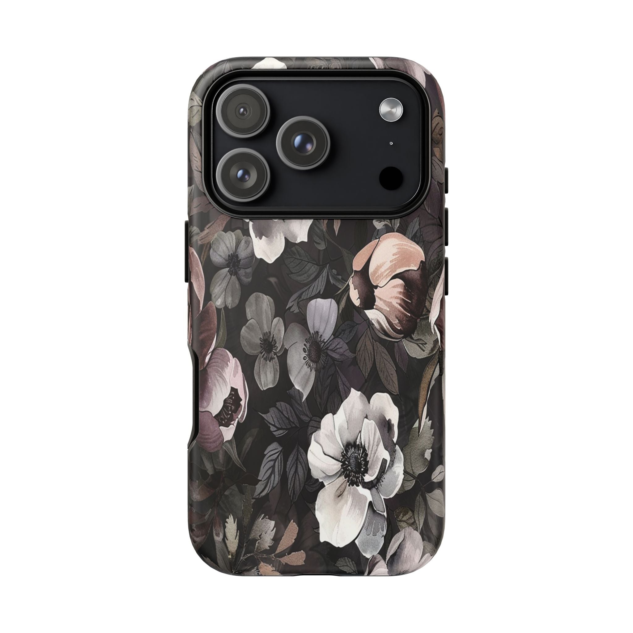 Midnight Botanical Garden