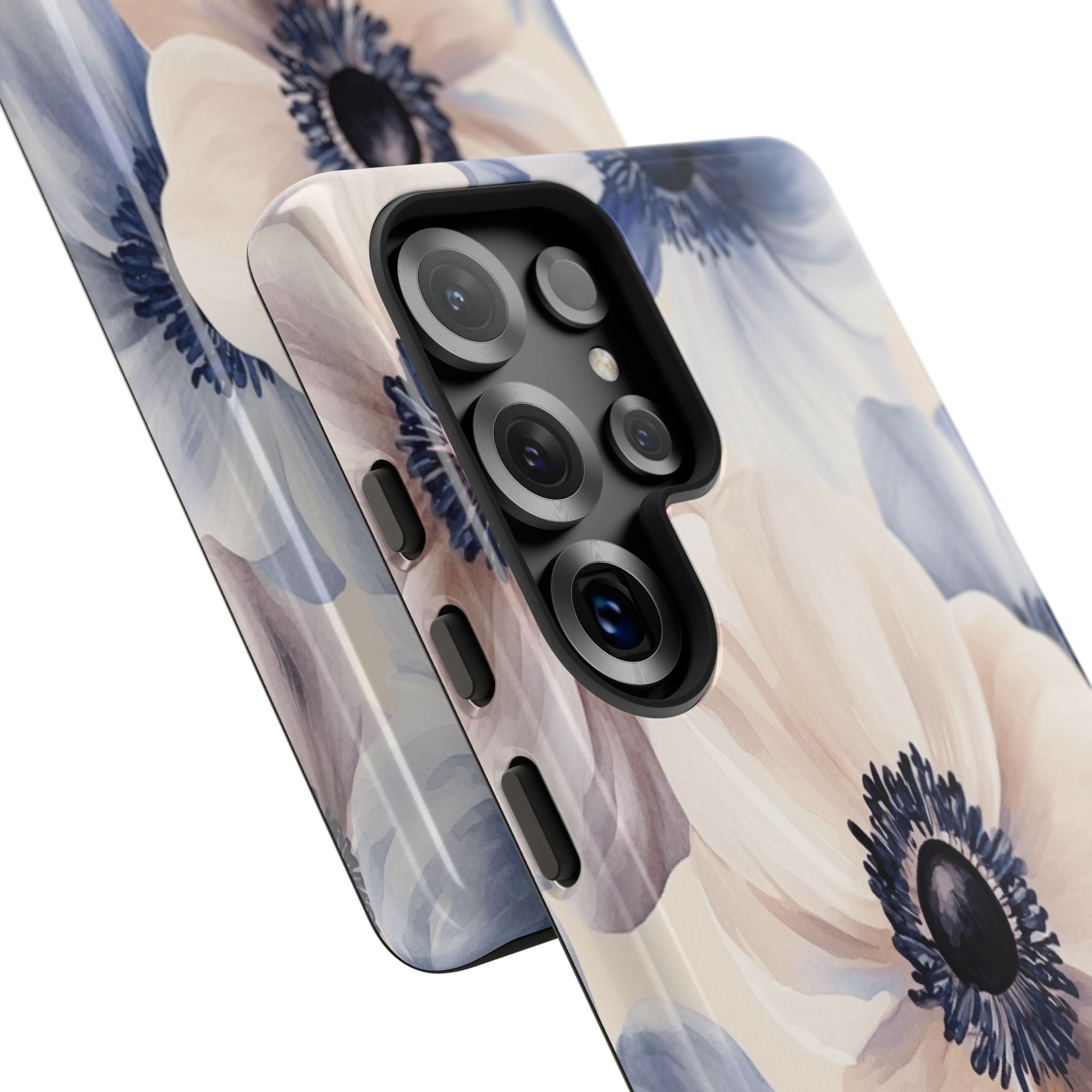 Elegant Anemone Case