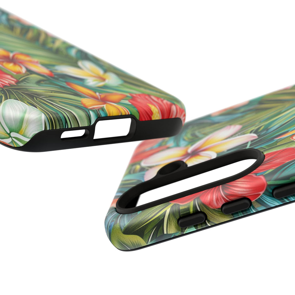 Tropical Paradise Case