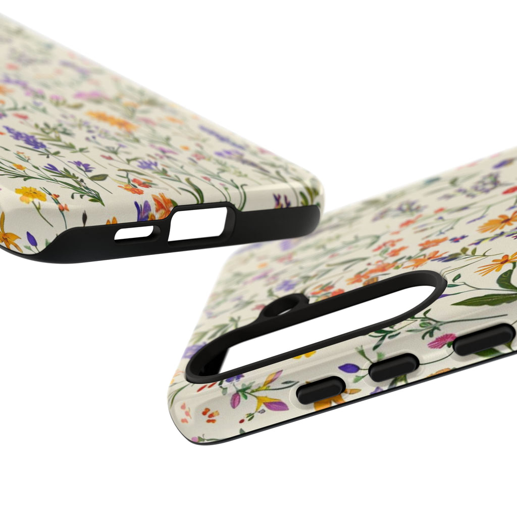 Botanical Watercolor Design