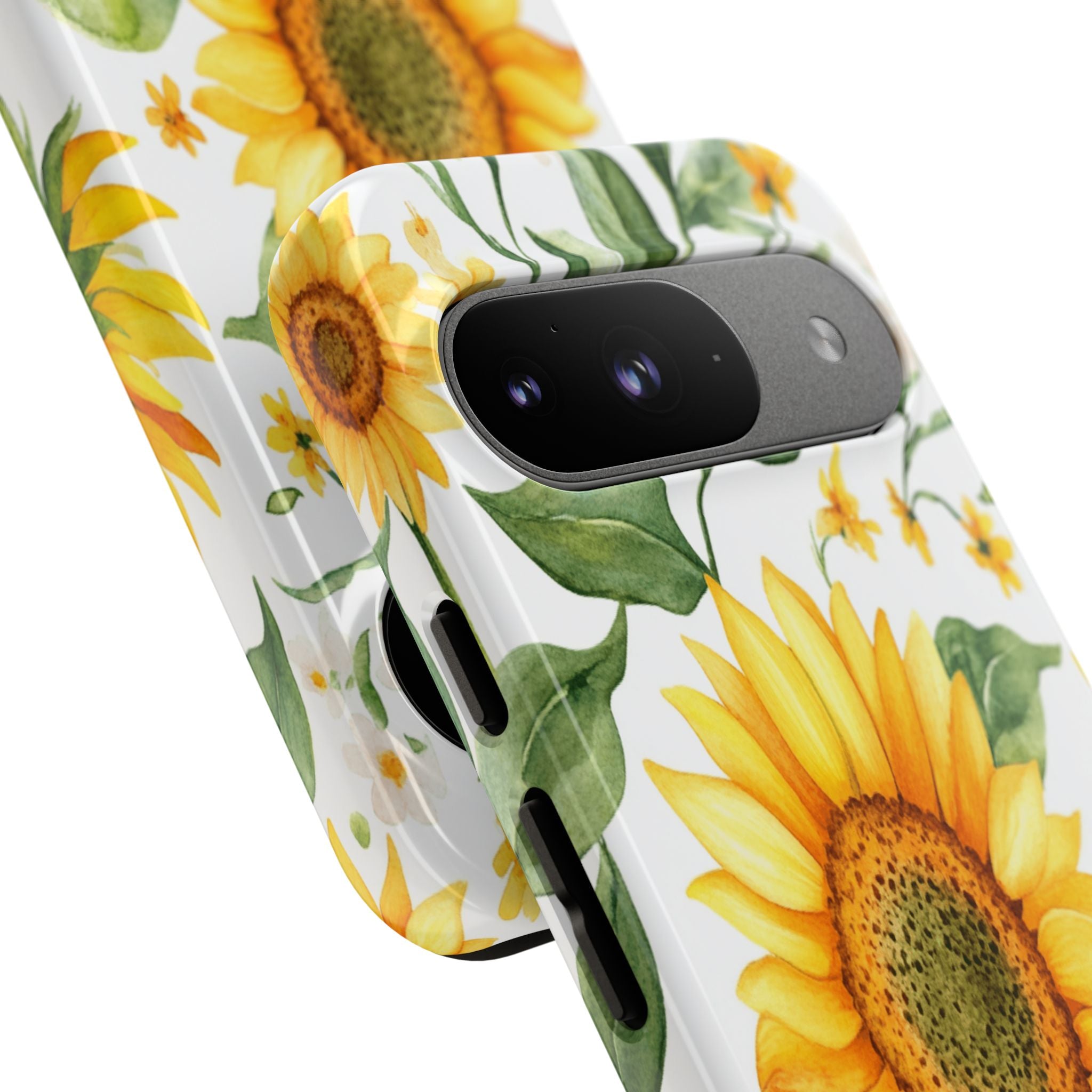 Sunflower Dreams Case