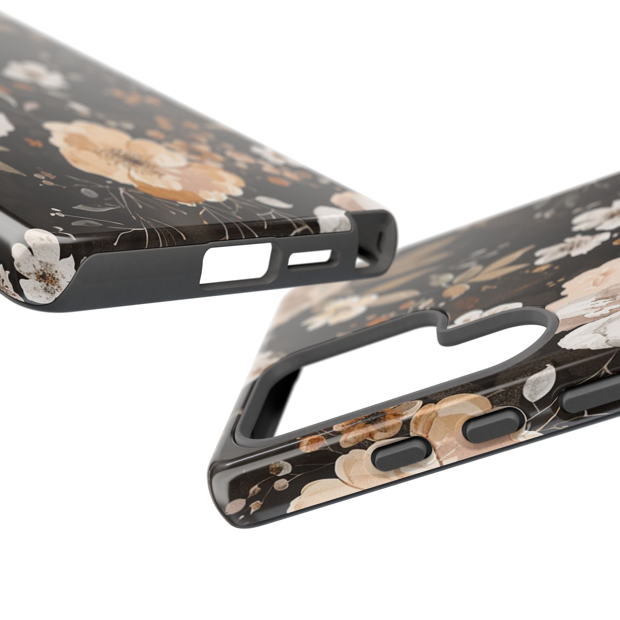 Elegant and Soft Case