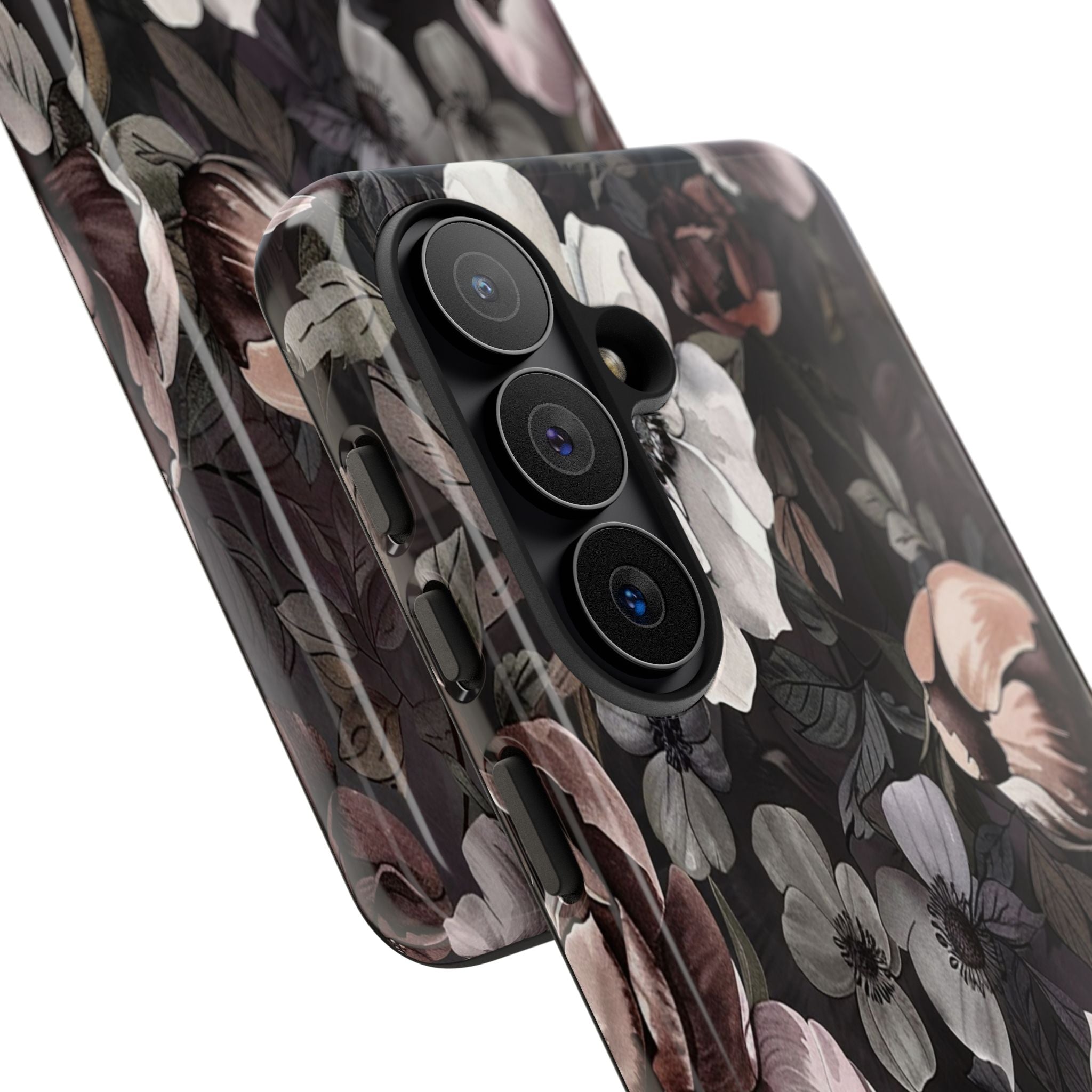 Midnight Botanical Garden Case