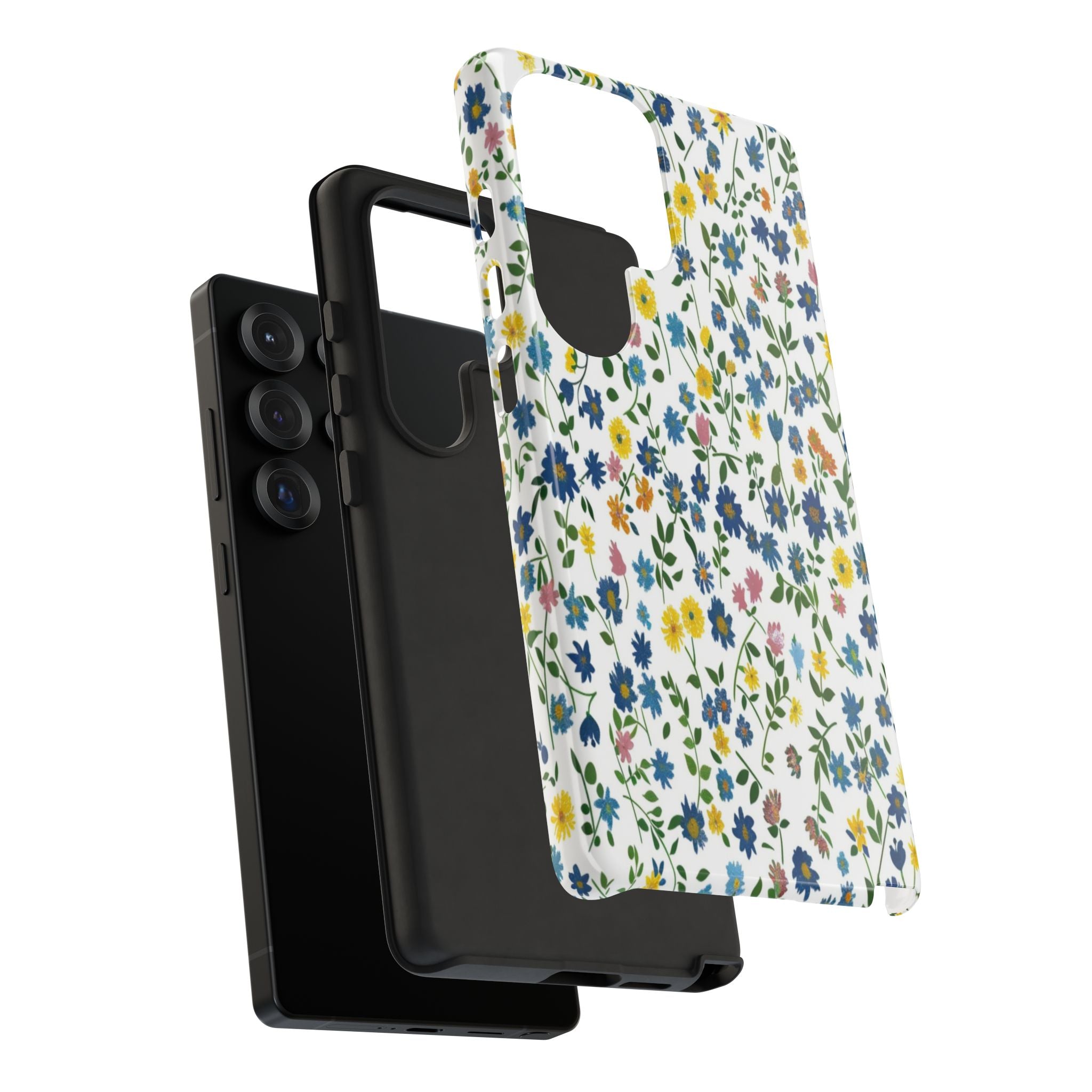 Spring Garden Blooms Case