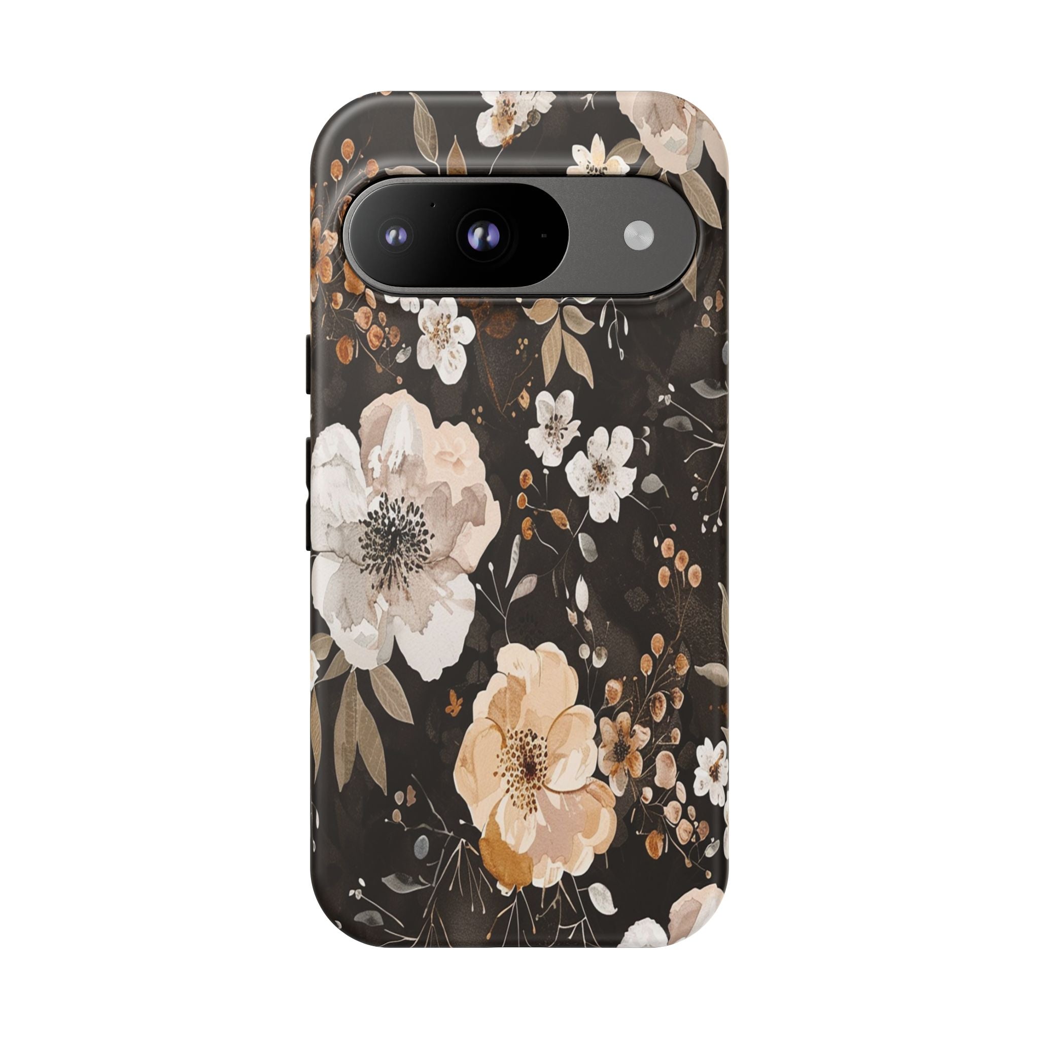 Elegant Floral Pattern