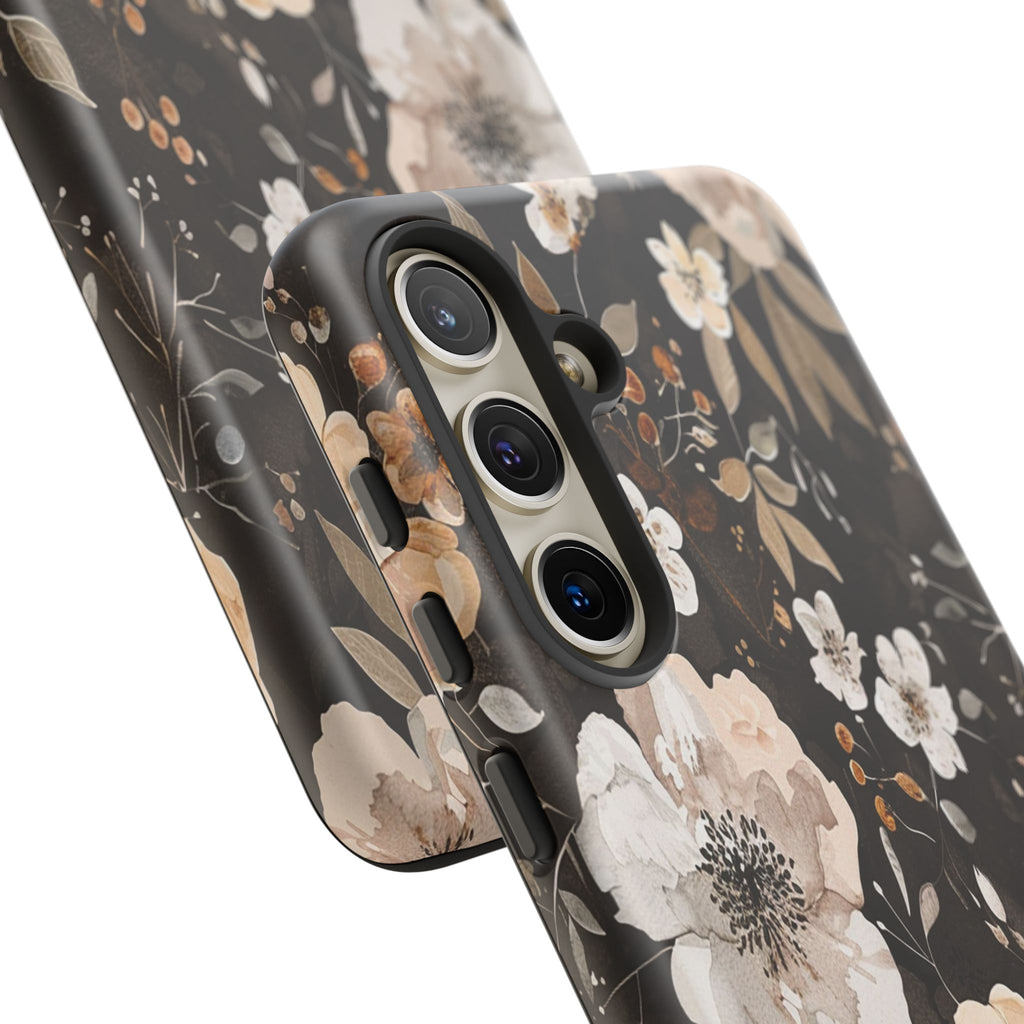 Elegant and Soft Case