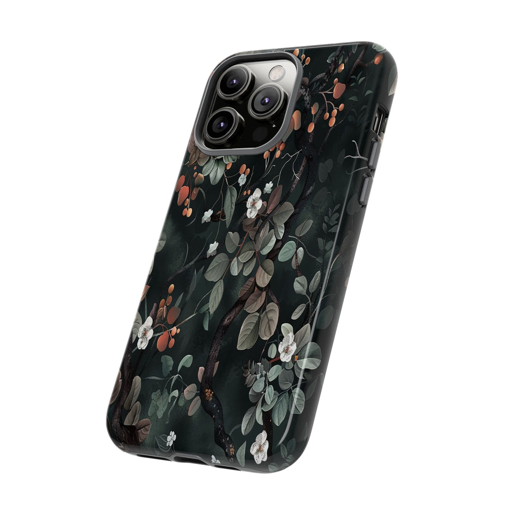 Botanical Garden Dreams